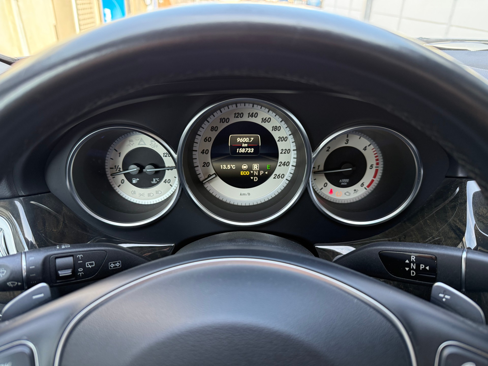 MERCEDES-BENZ CLS 250 BlueTEC 4Matic 7G-Tronic *Frisch ab MFK *Alle 4 Bremsen neu *Harman/Kardon *Totwinkel *360 Kamera *Abstandregler ...-image-11