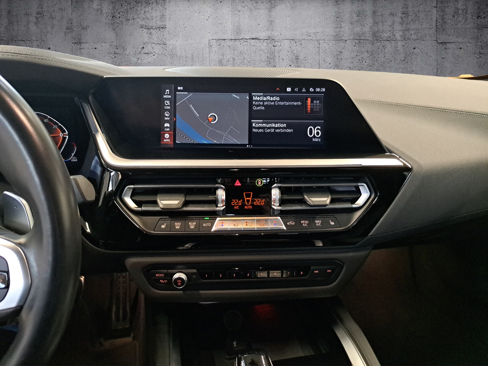 BMW Z4 Roadster 20i sDrive Pack M Sport-image-13