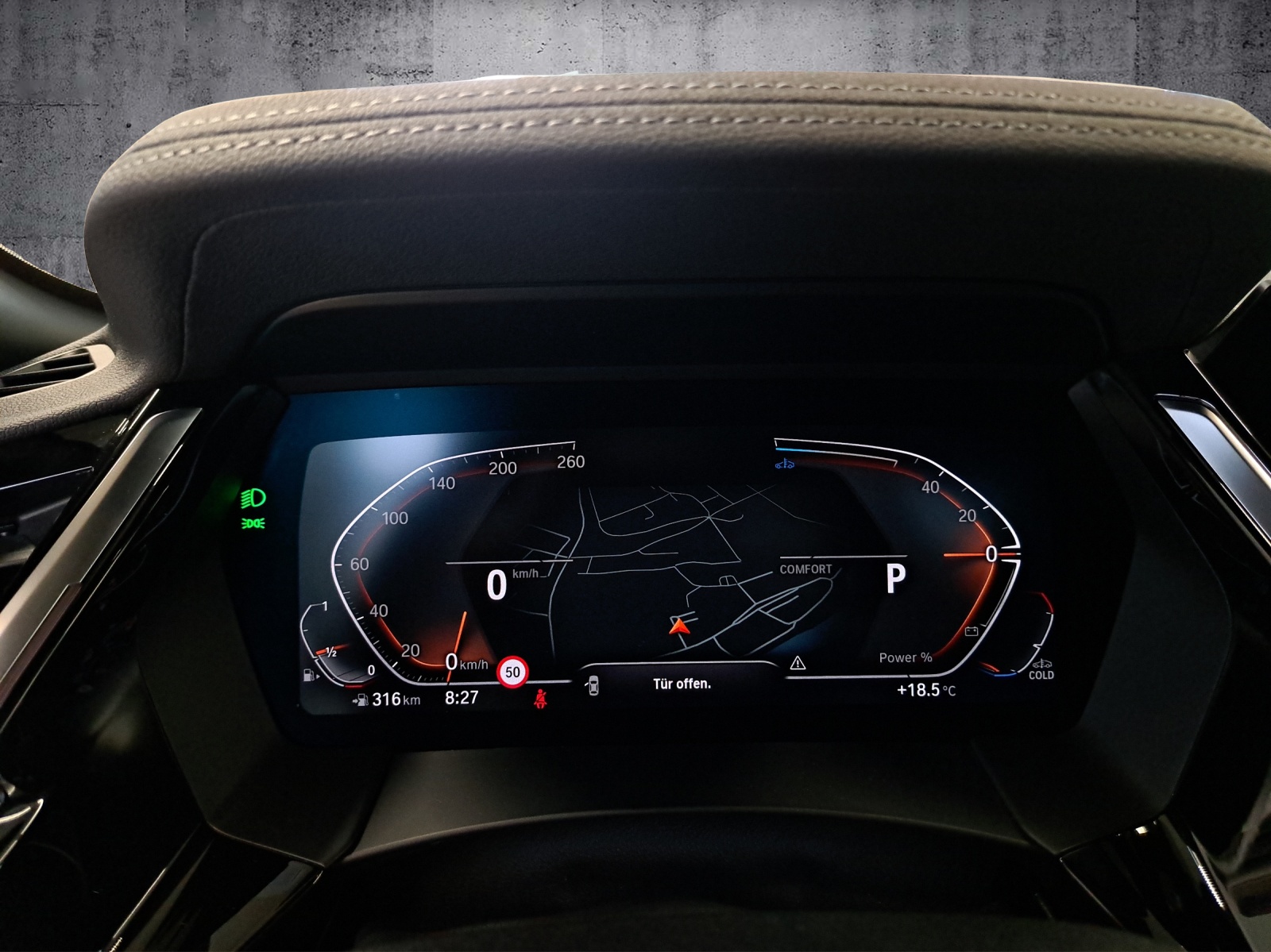BMW Z4 Roadster 20i sDrive Pack M Sport-image-11