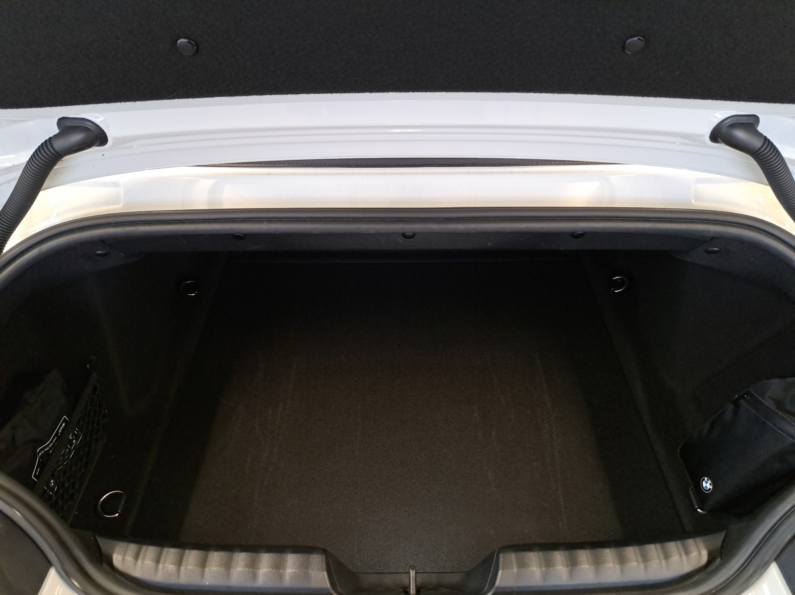 BMW Z4 Roadster 20i sDrive Pack M Sport-image-15