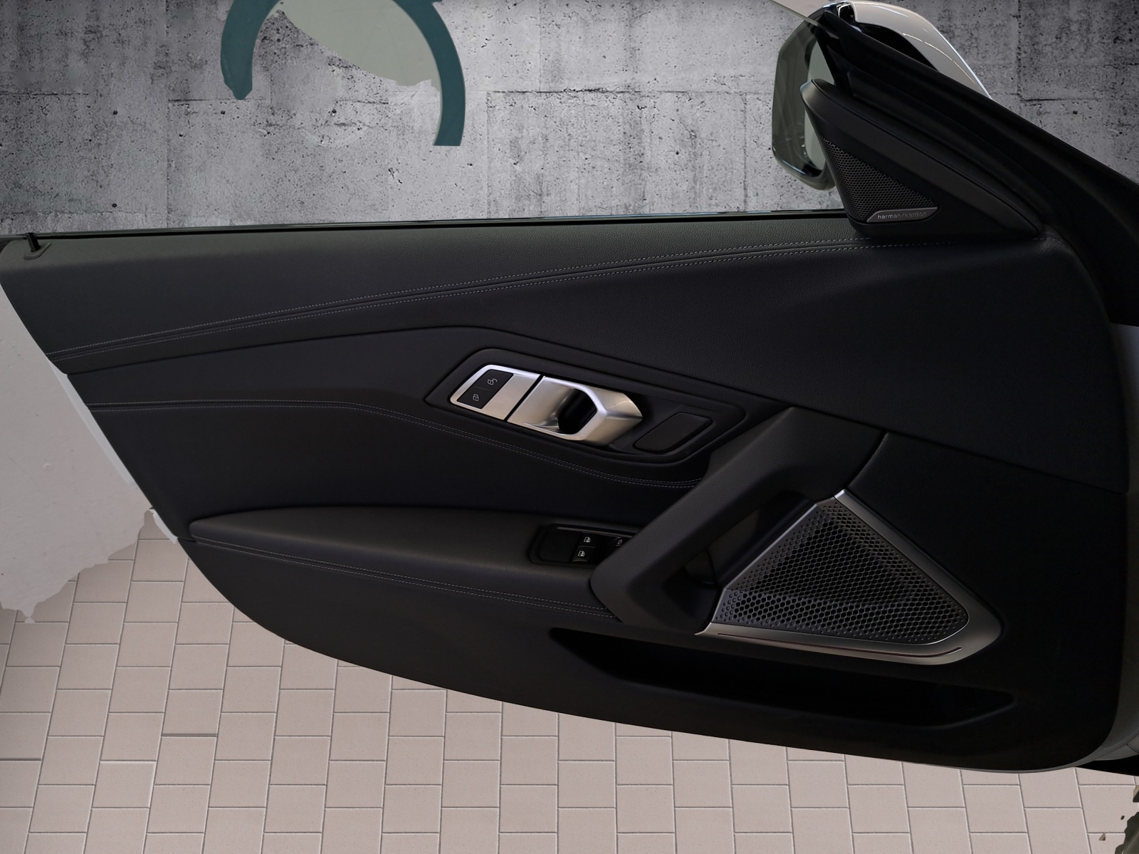 BMW Z4 Roadster 20i sDrive Pack M Sport-image-14