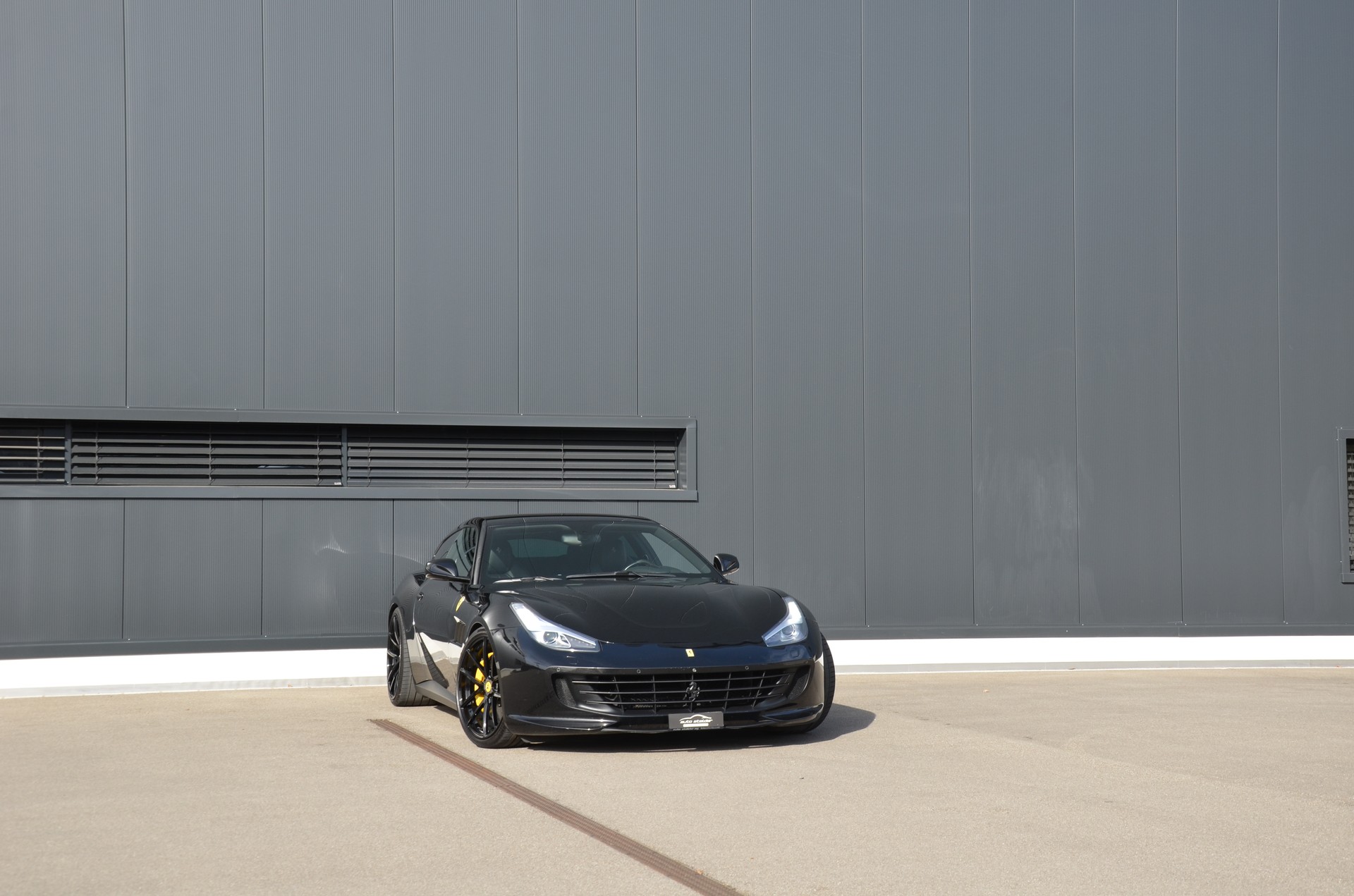 FERRARI GTC 4 Lusso T-image-6