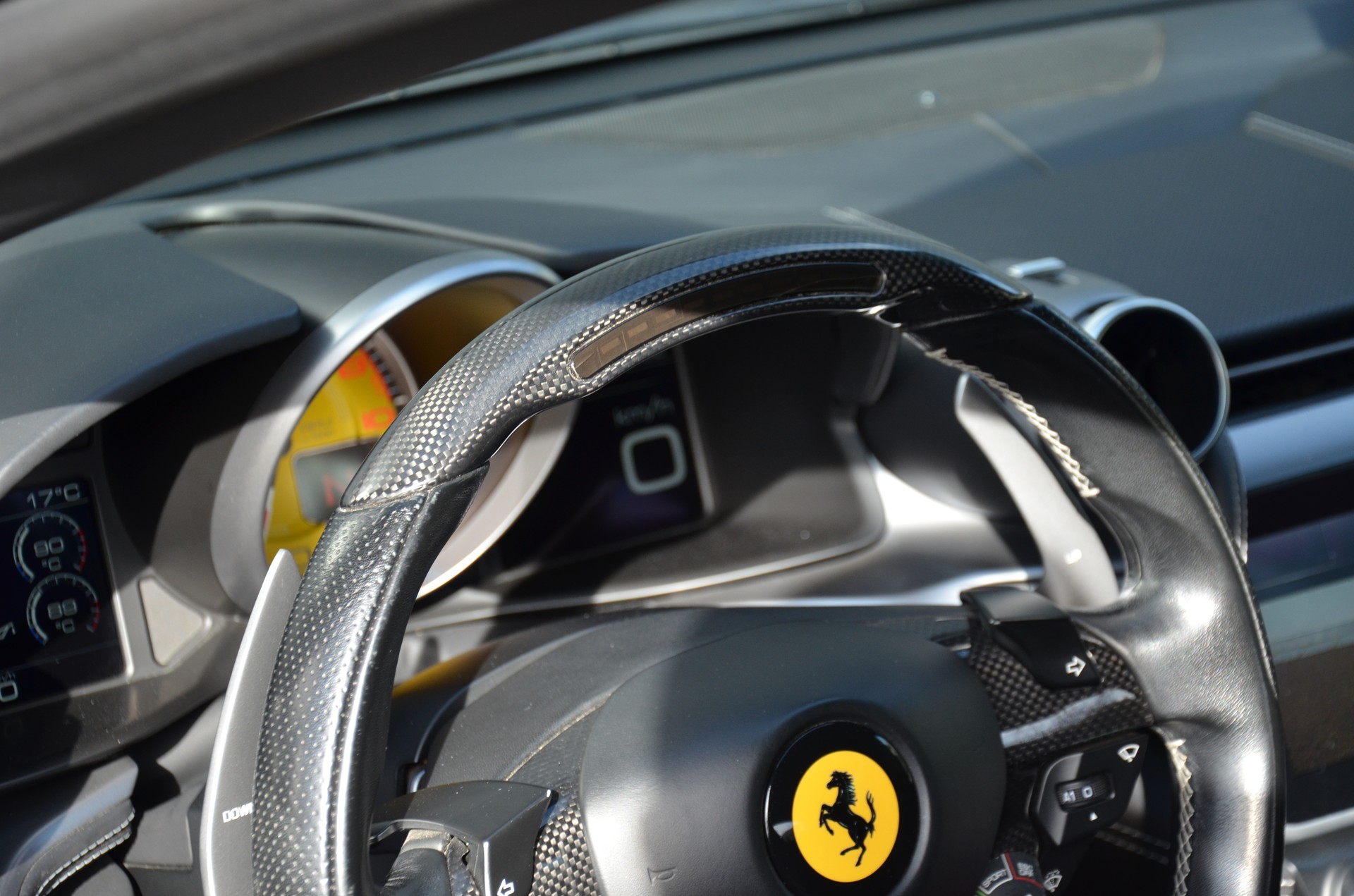 FERRARI GTC 4 Lusso T-image-12