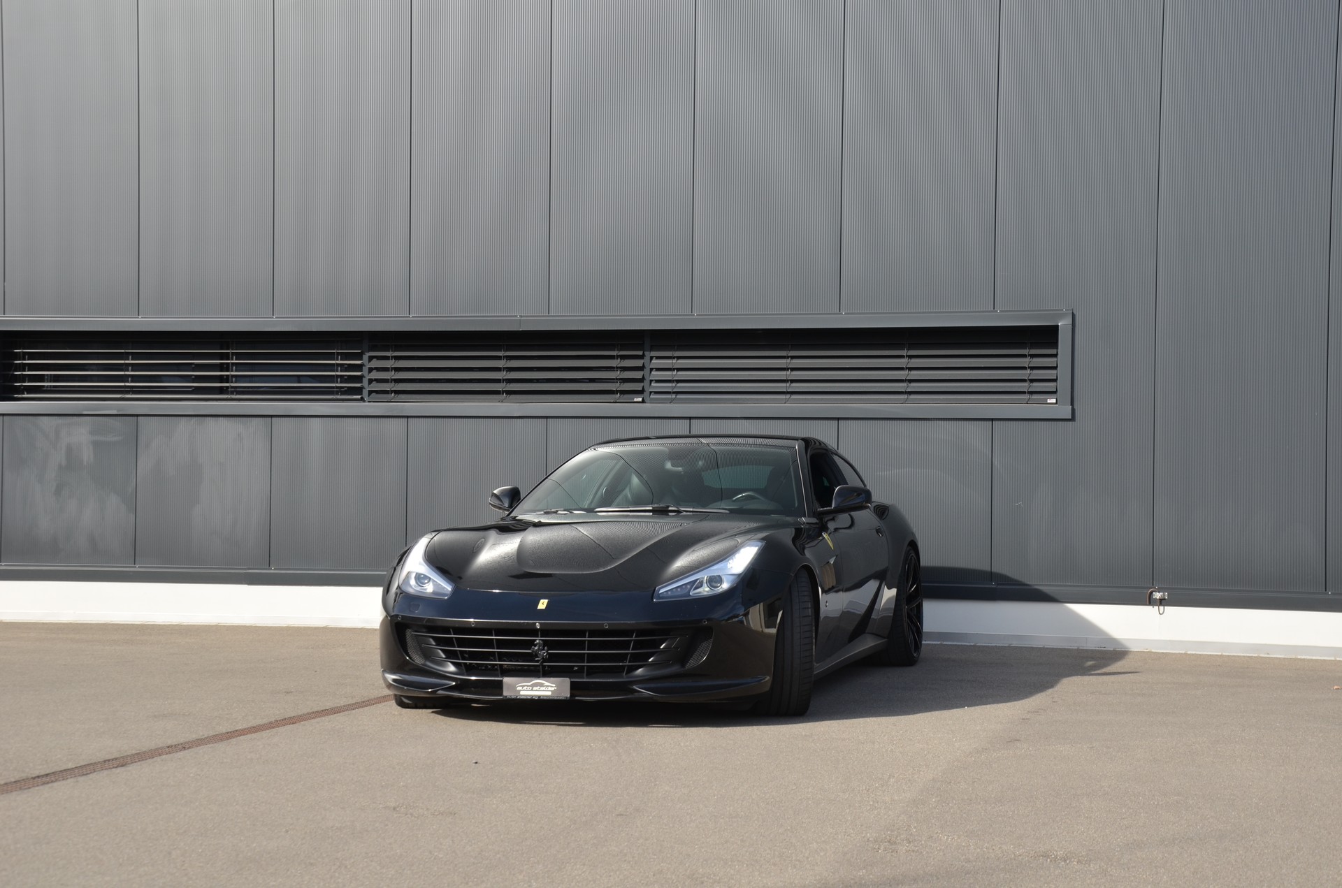 FERRARI GTC 4 Lusso T-image-4