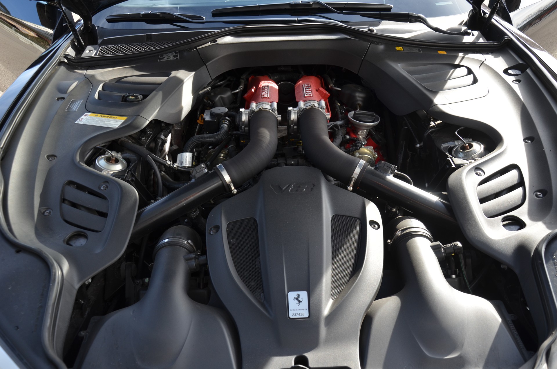 FERRARI GTC 4 Lusso T-image-17