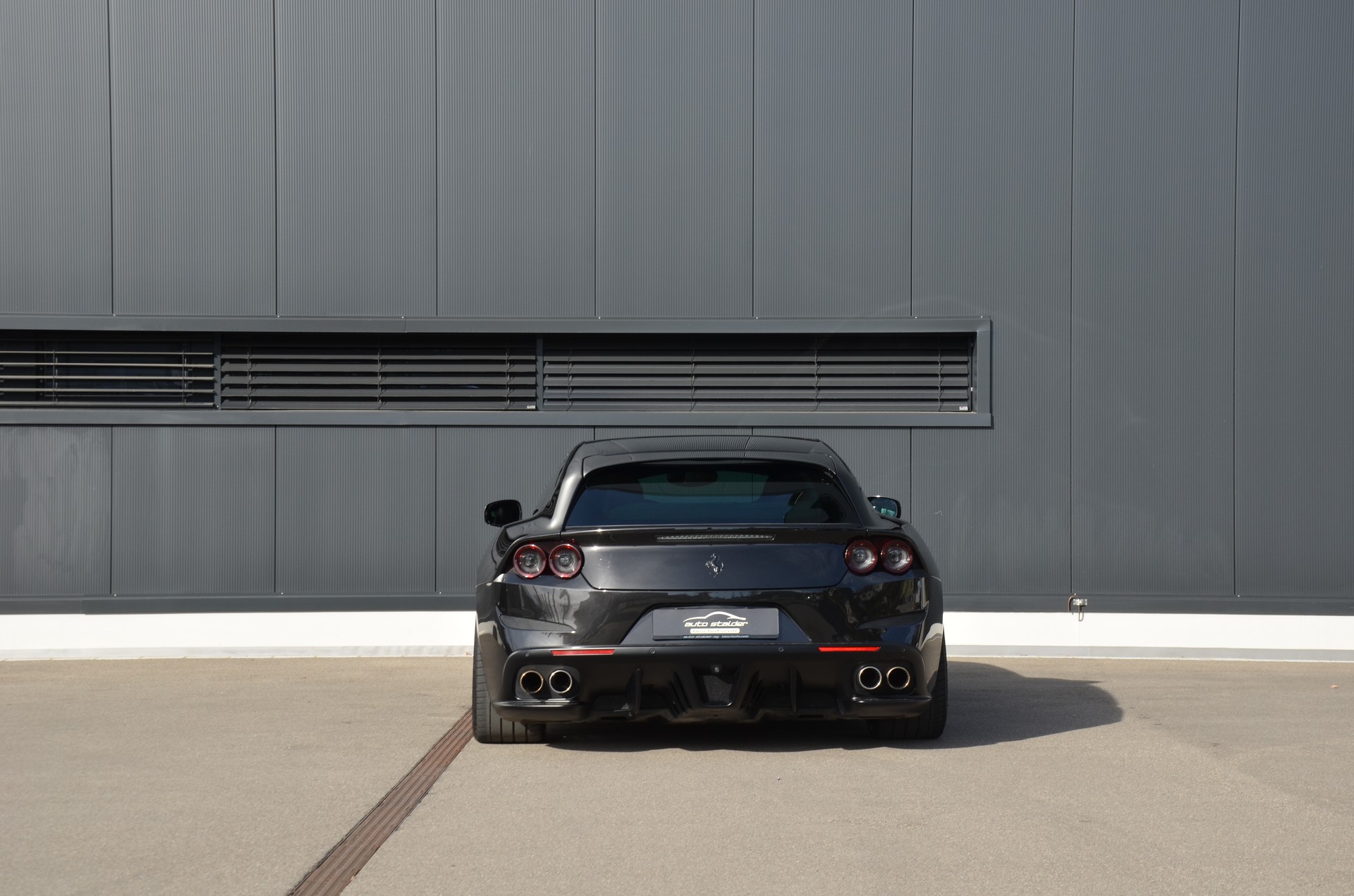 FERRARI GTC 4 Lusso T-image-7