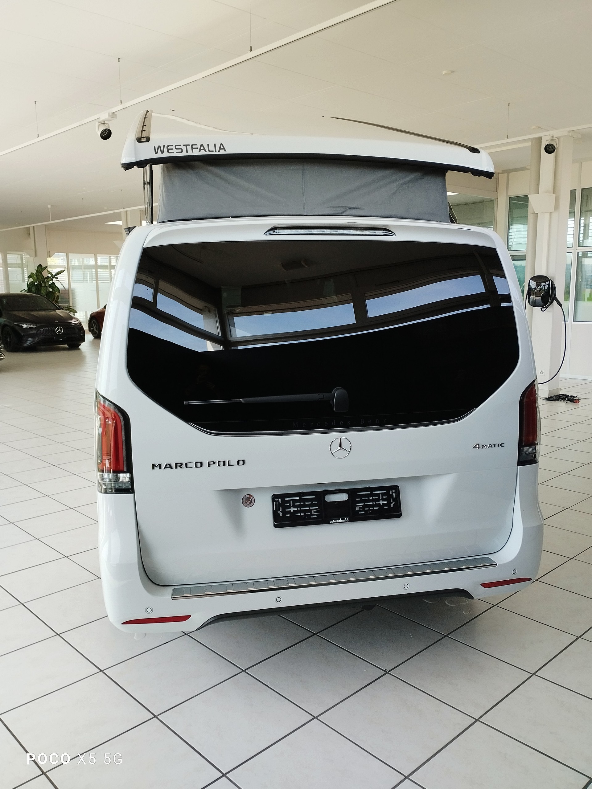 MERCEDES-BENZ Marco Polo 250 d 4MATIC Standard 3200mm L-showroom-element-3