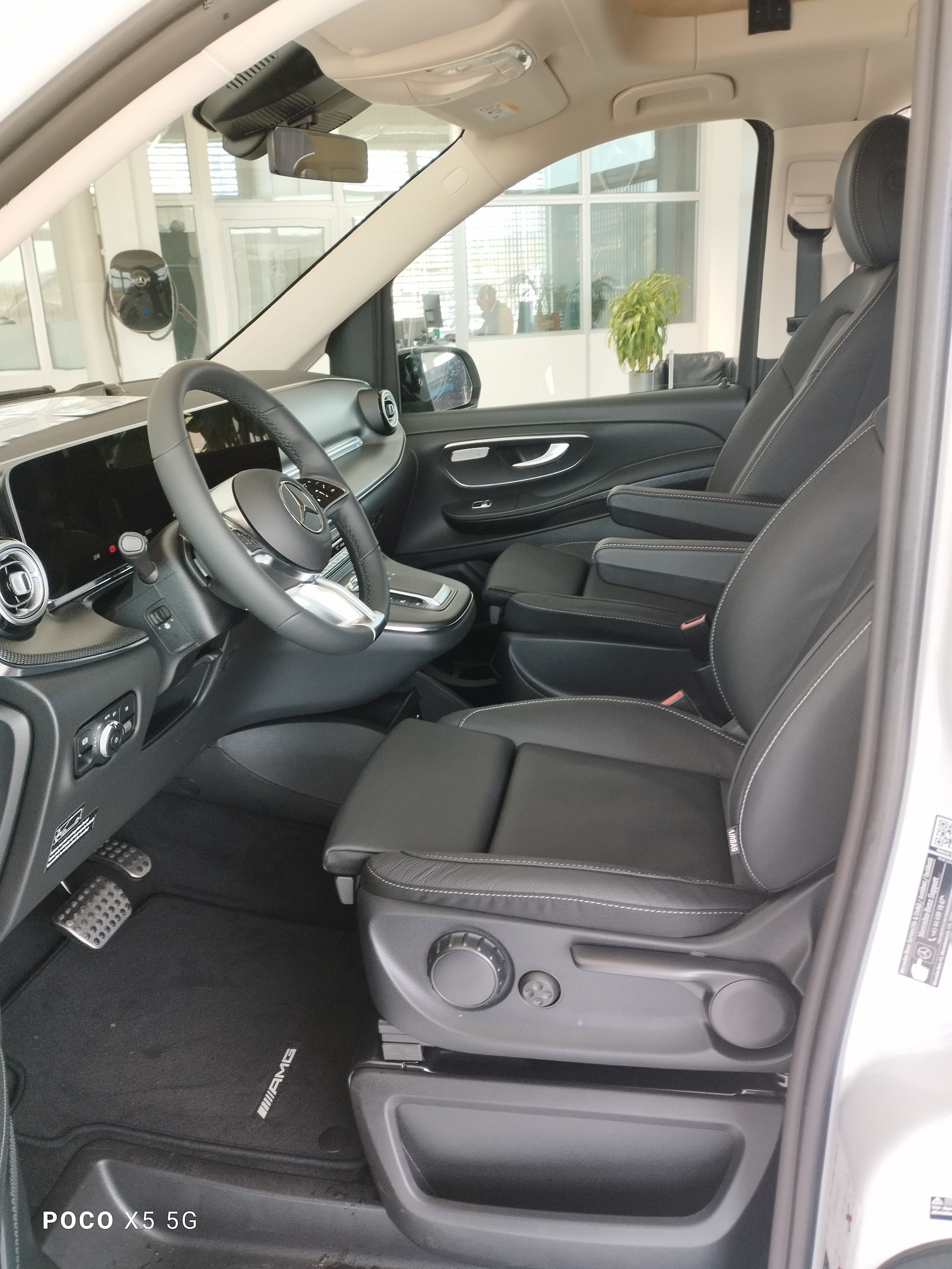 MERCEDES-BENZ Marco Polo 250 d 4MATIC Standard 3200mm L-image-5
