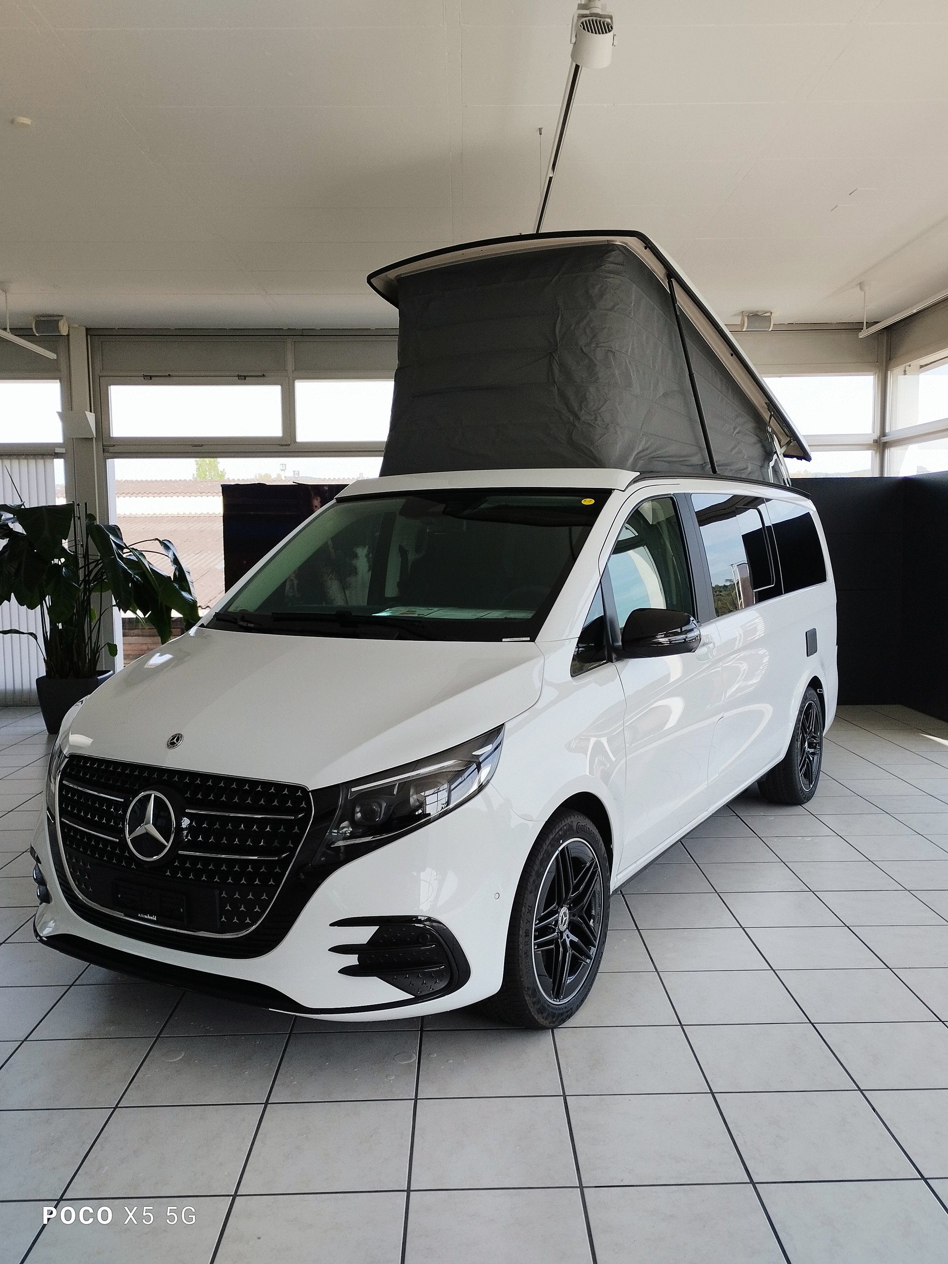 MERCEDES-BENZ Marco Polo 250 d 4MATIC Standard 3200mm L-showroom-element-2