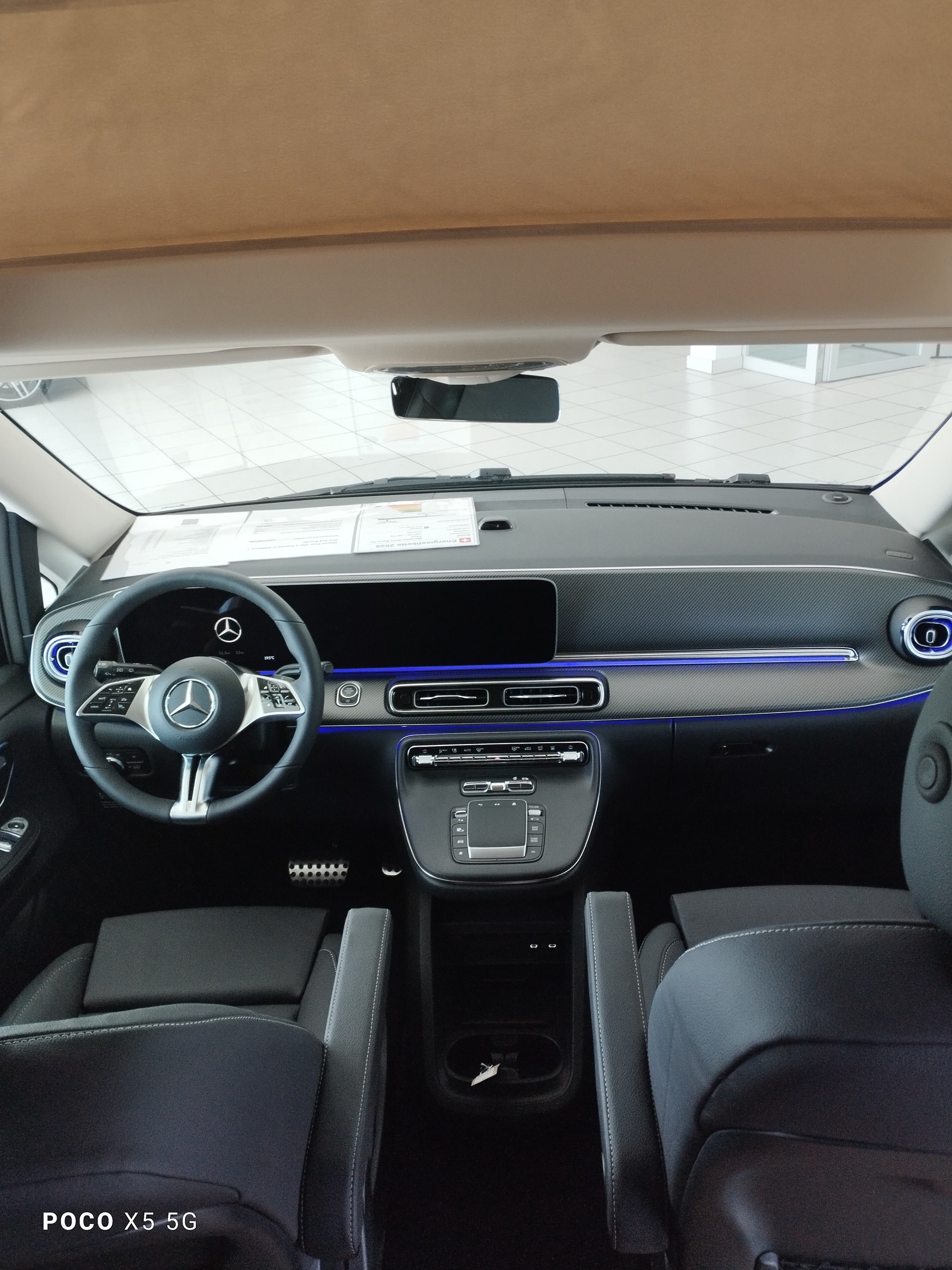 MERCEDES-BENZ Marco Polo 250 d 4MATIC Standard 3200mm L-image-10