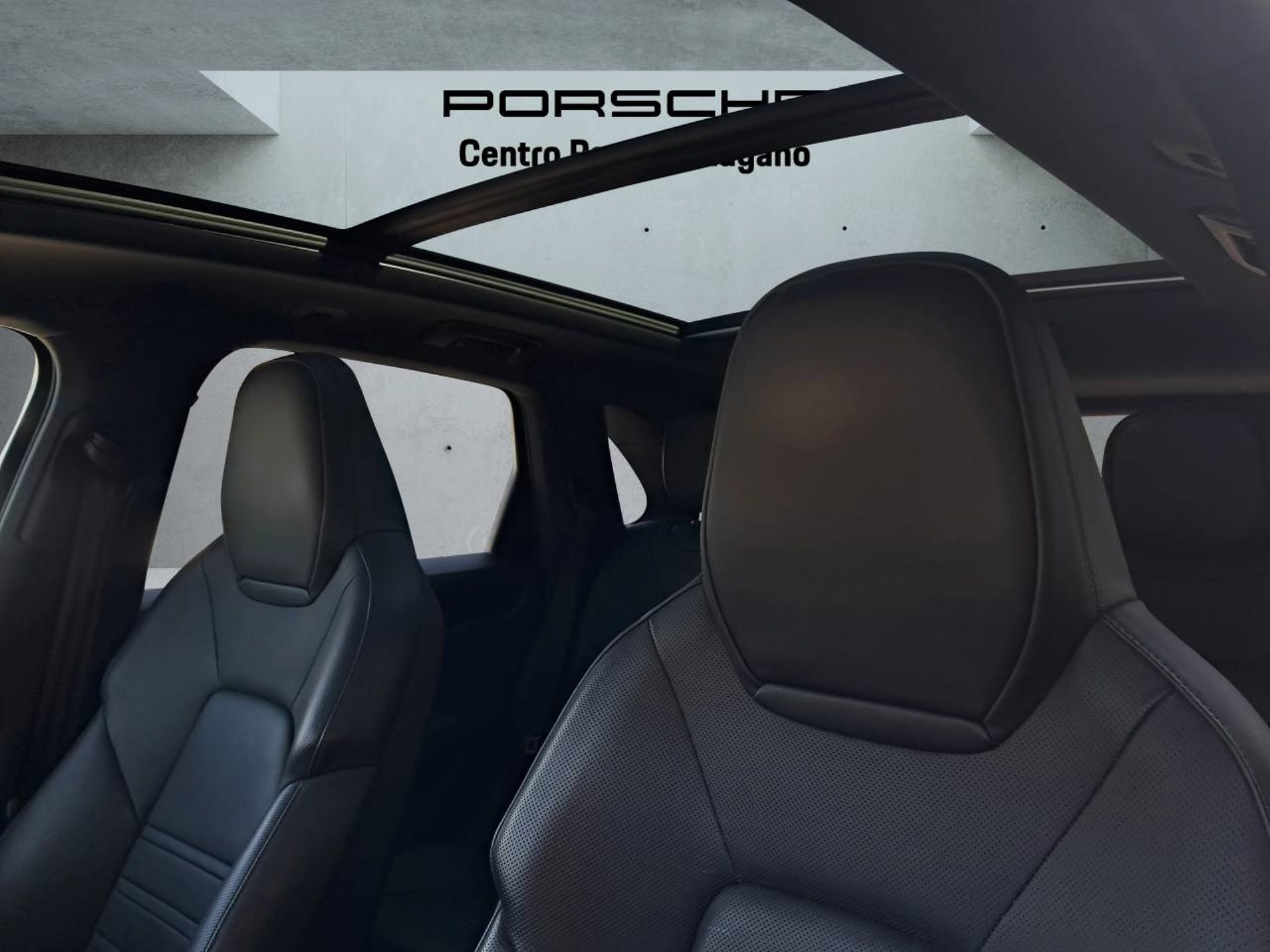 PORSCHE Cayenne E-Hybrid (MY22)-image-27