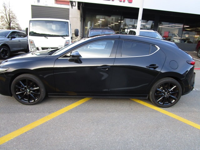 MAZDA 3 Hatchback 2.0 186 Revolution-showroom-element-1
