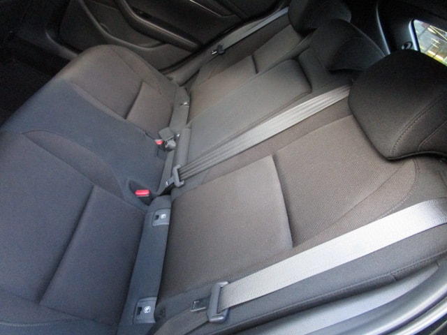 MAZDA 3 Hatchback 2.0 186 Revolution-image-9