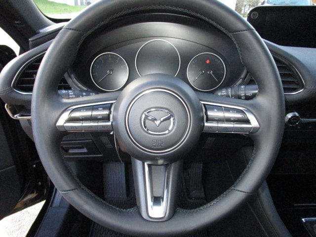 MAZDA 3 Hatchback 2.0 186 Revolution-image-16