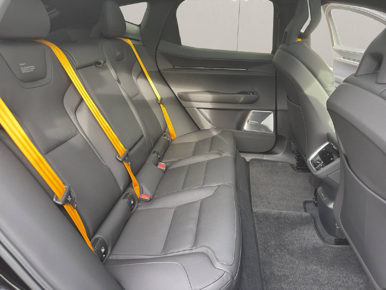 POLESTAR 3 Long Range Dual Motor Performance Plus .-image-12