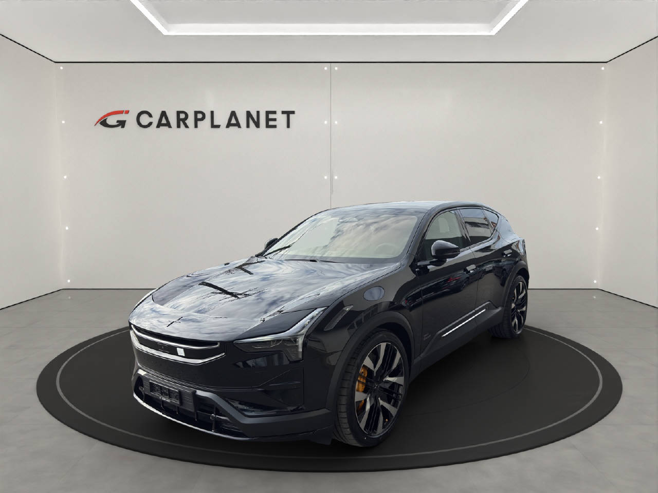 POLESTAR 3 Long Range Dual Motor Performance Plus .