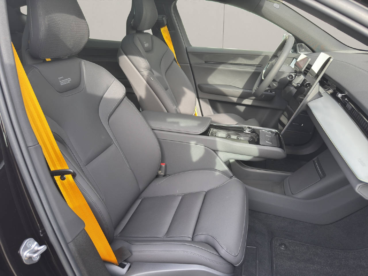 POLESTAR 3 Long Range Dual Motor Performance Plus .-image-11