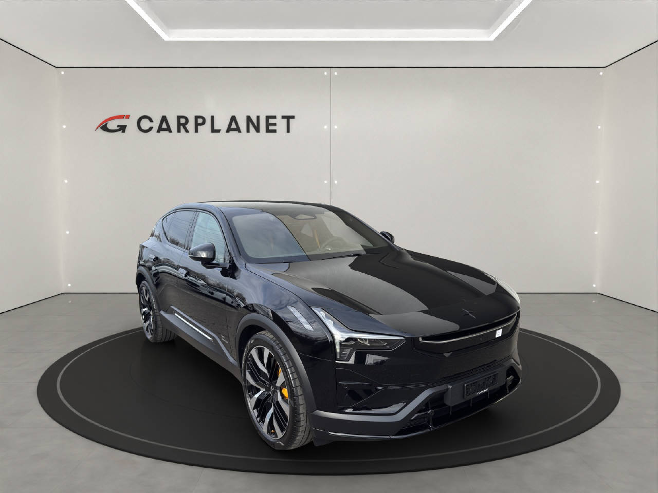 POLESTAR 3 Long Range Dual Motor Performance Plus .-image-8