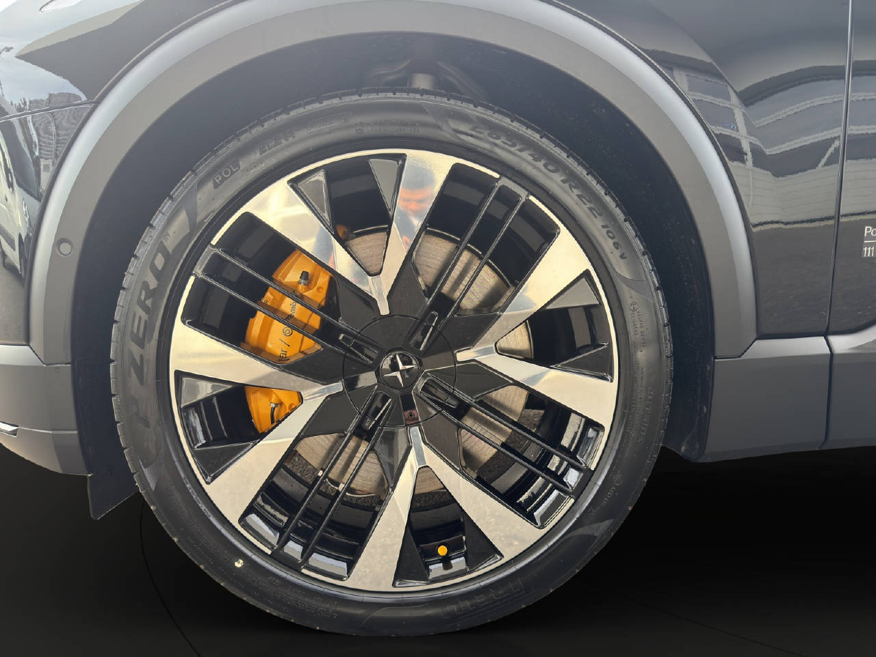POLESTAR 3 Long Range Dual Motor Performance Plus .-image-9