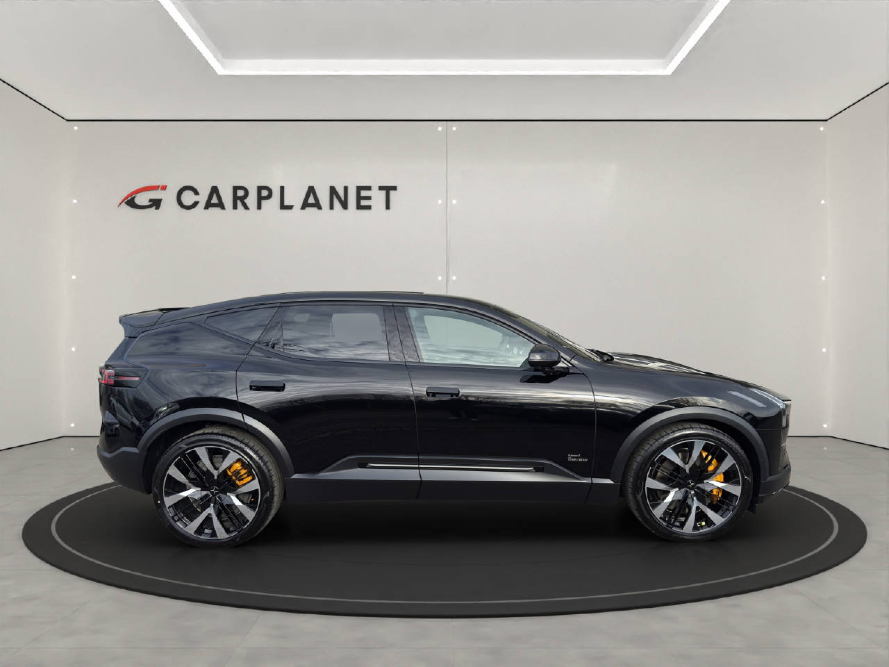 POLESTAR 3 Long Range Dual Motor Performance Plus .-image-4