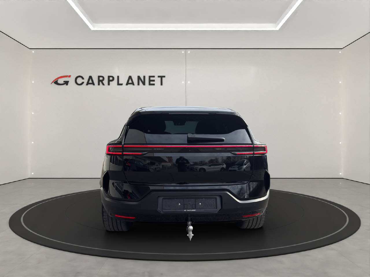 POLESTAR 3 Long Range Dual Motor Performance Plus .-image-6