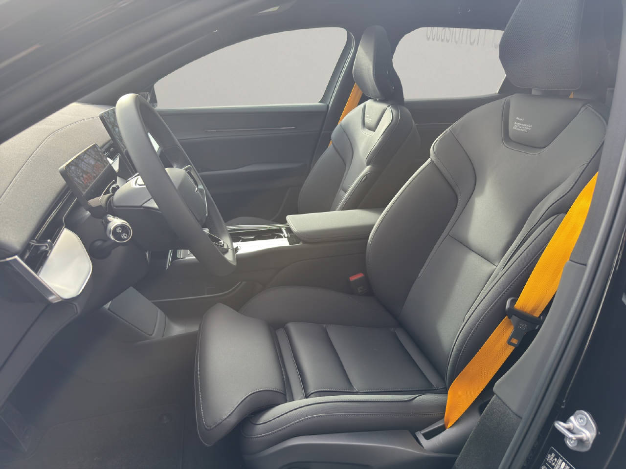 POLESTAR 3 Long Range Dual Motor Performance Plus .-image-7