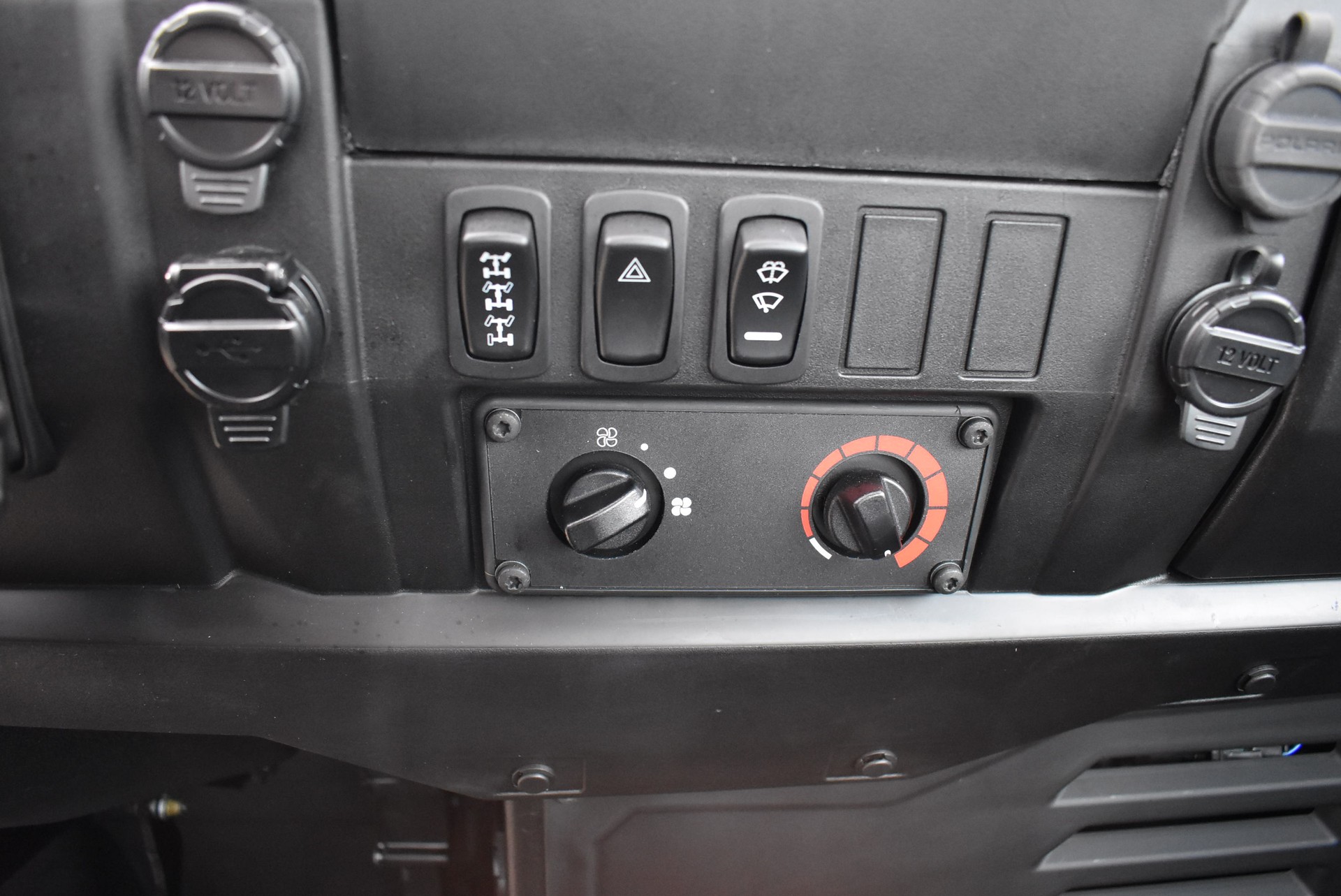 POLARIS Ranger 570 Nordic Pro 4x4-image-12