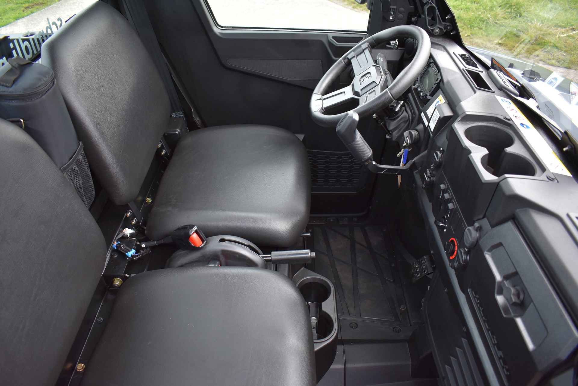 POLARIS Ranger 570 Nordic Pro 4x4-image-10