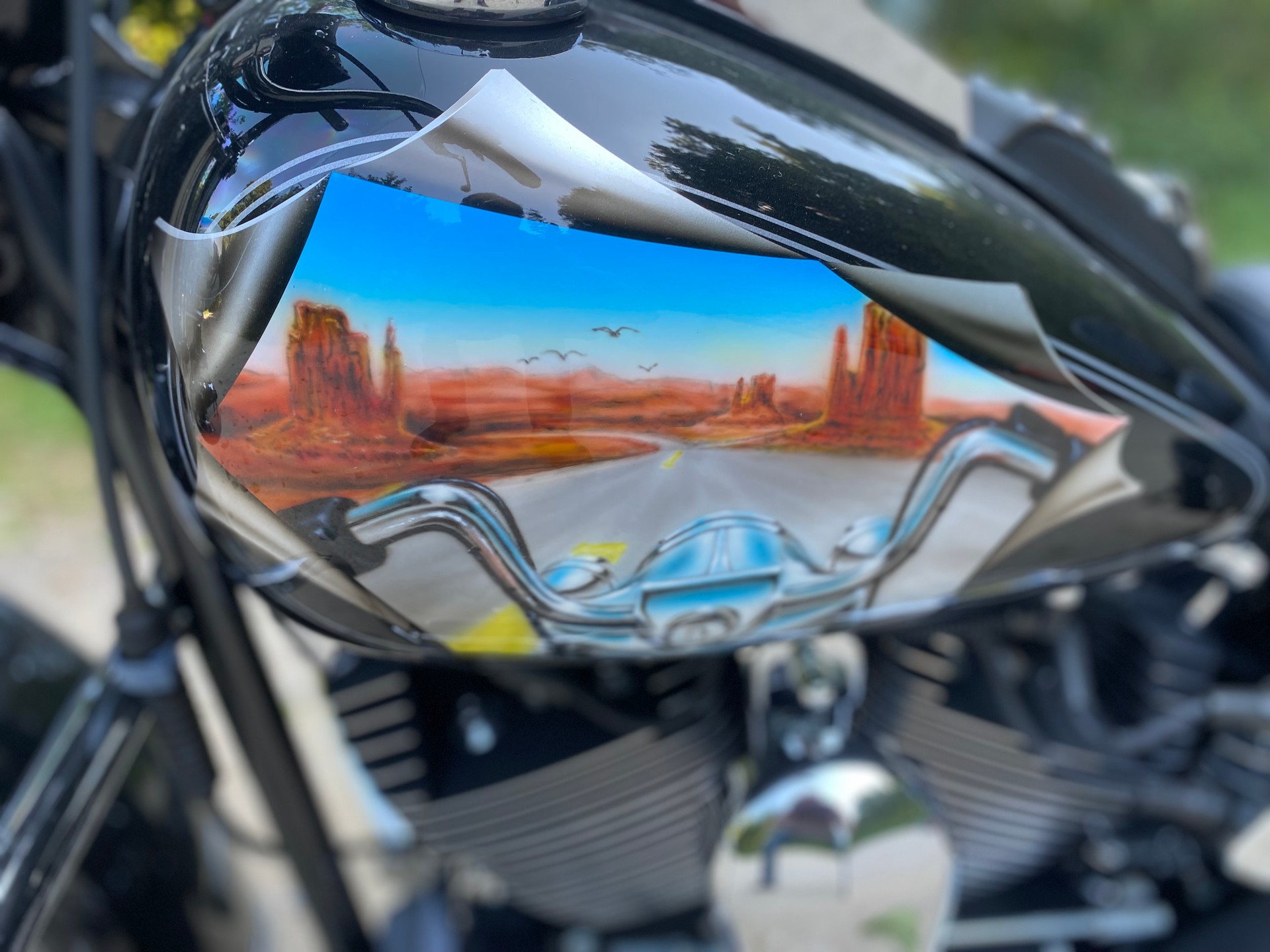 HARLEY-DAVIDSON FLSTCI Softail Classic-image-6