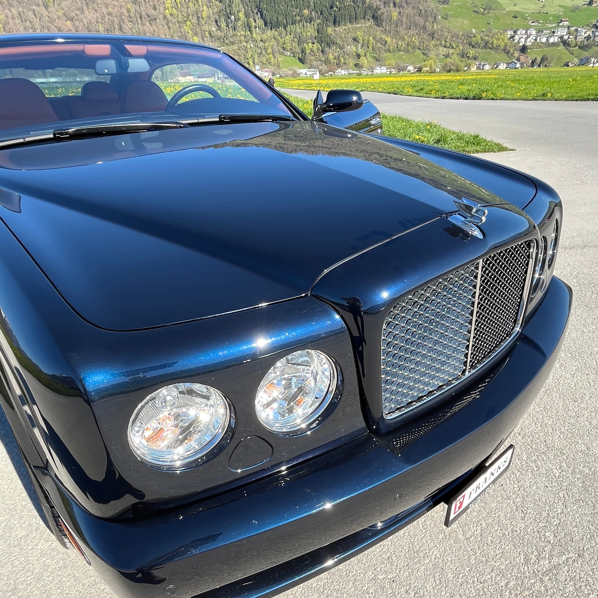 BENTLEY Brooklands-image-4