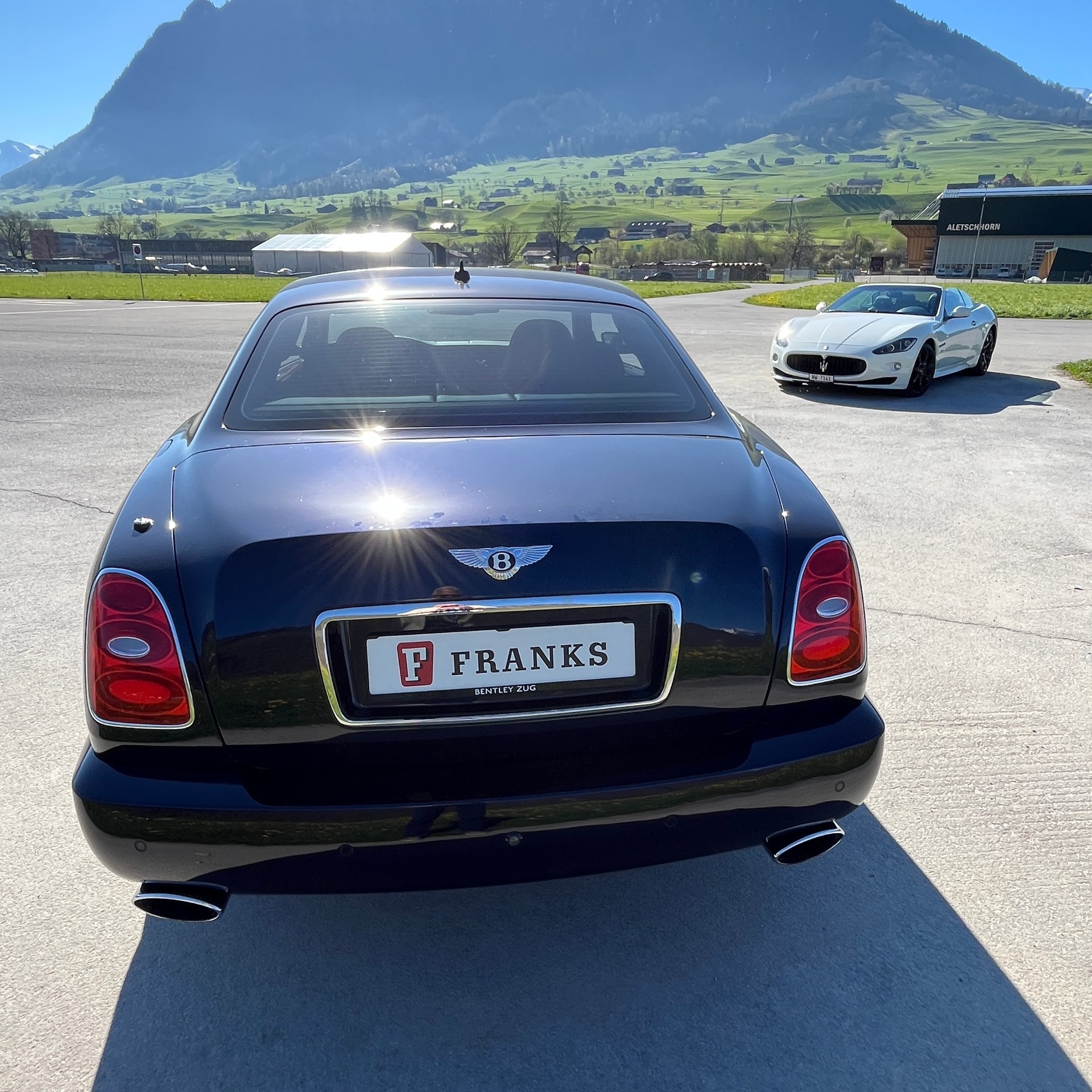 BENTLEY Brooklands-image-6