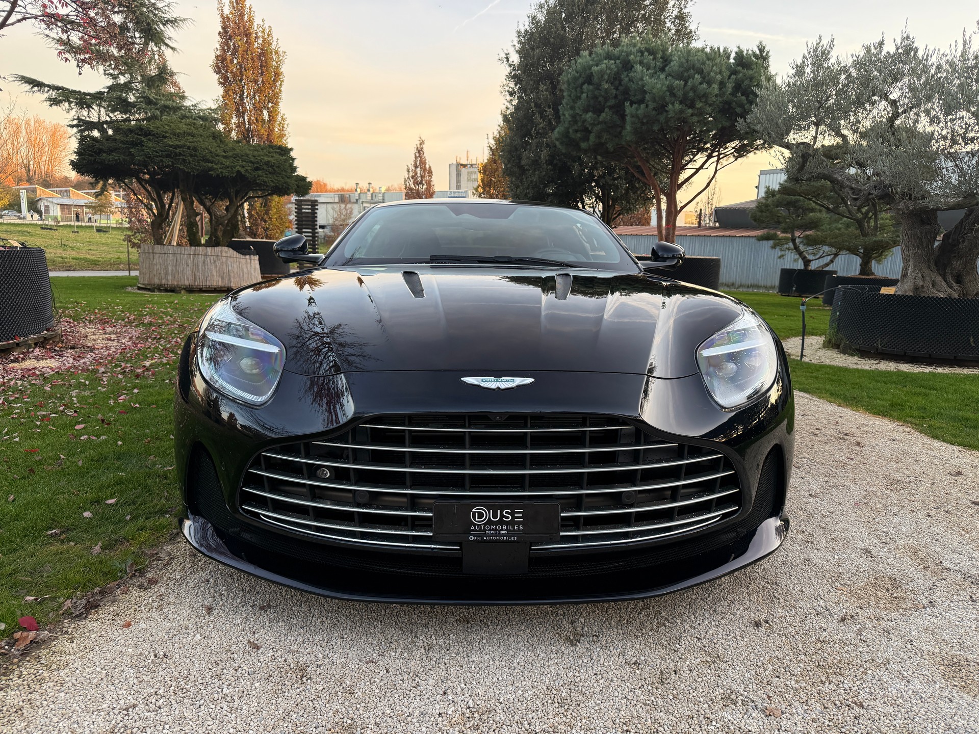 ASTON MARTIN DB12-showroom-element-3