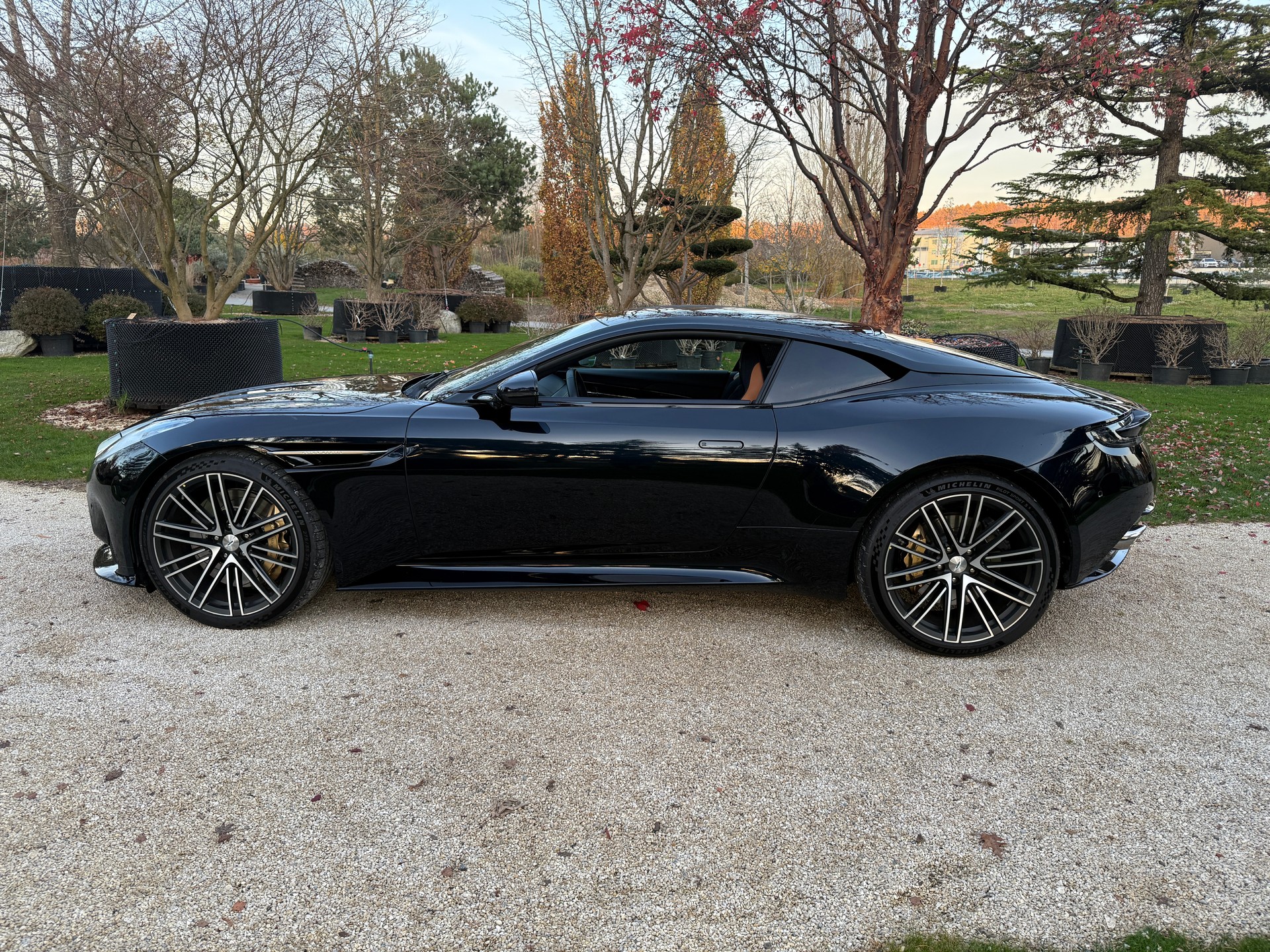ASTON MARTIN DB12-showroom-element-1