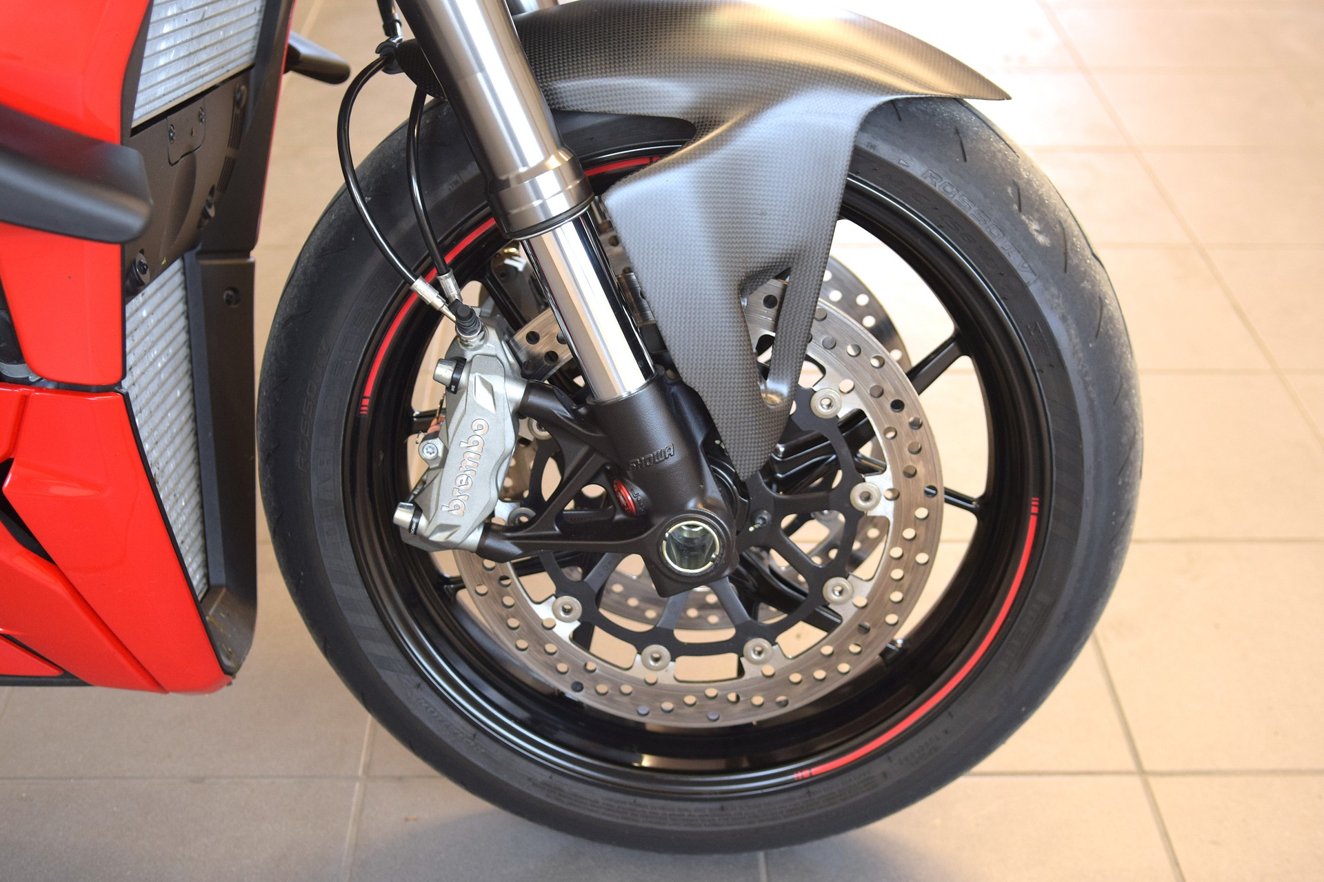DUCATI Streetfighter V2-image-11