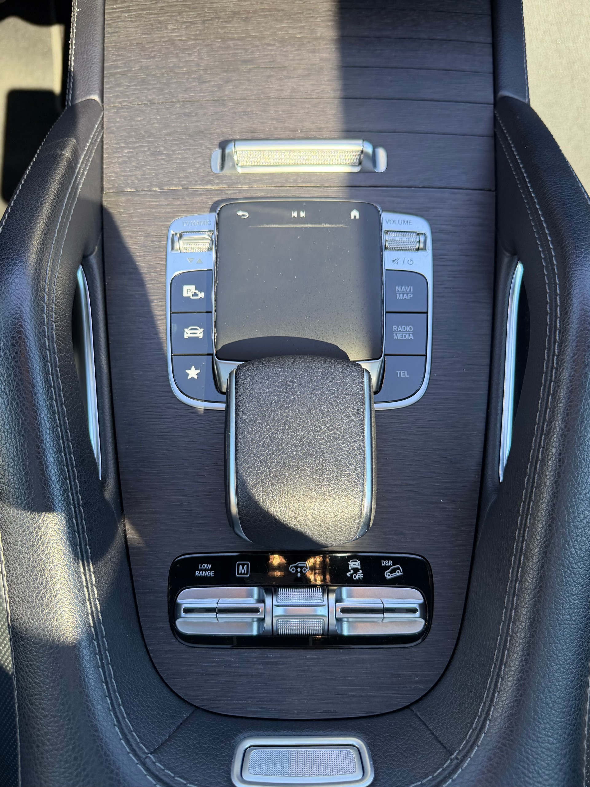 MERCEDES-BENZ GLE 400 d 4Matic AMG Line 9G-Tronic-image-14