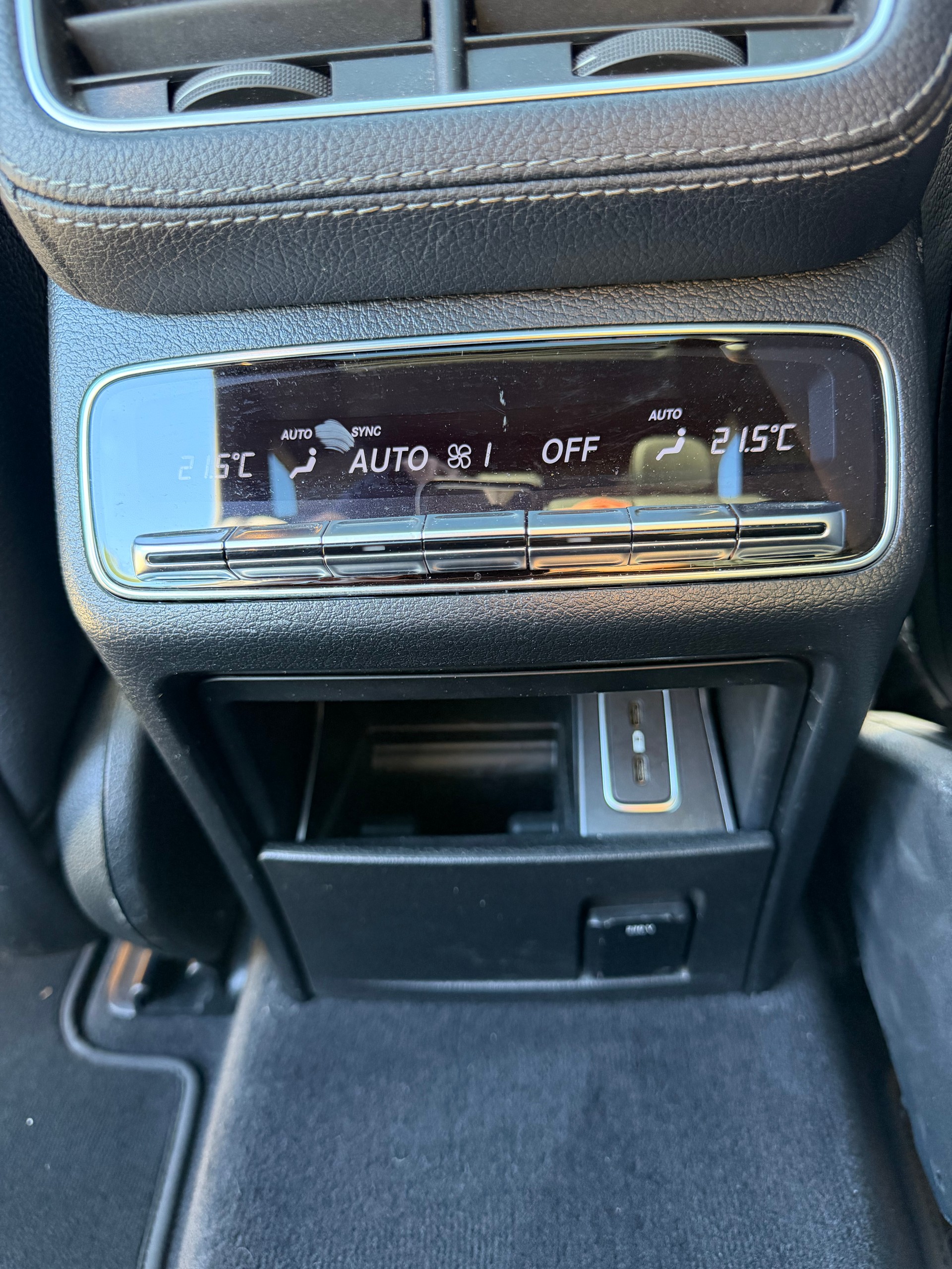 MERCEDES-BENZ GLE 400 d 4Matic AMG Line 9G-Tronic-image-15