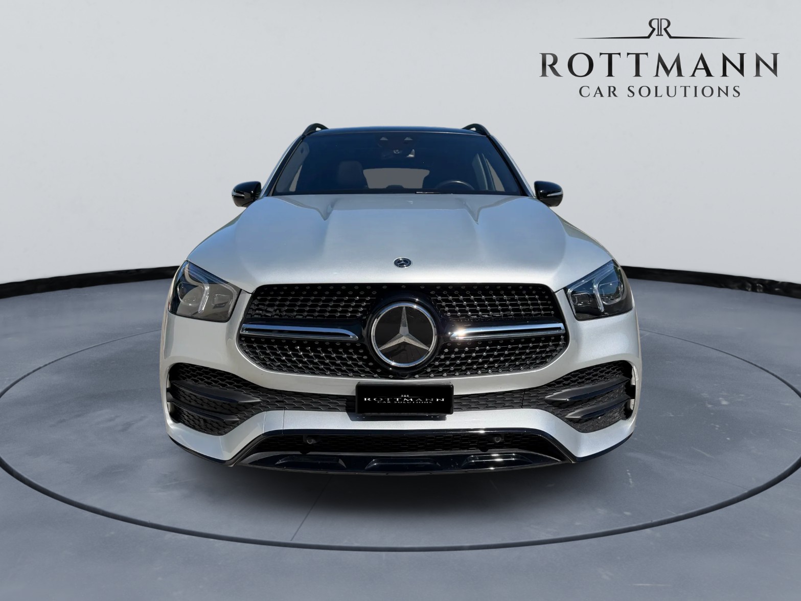 MERCEDES-BENZ GLE 400 d 4Matic AMG Line 9G-Tronic-showroom-element-2