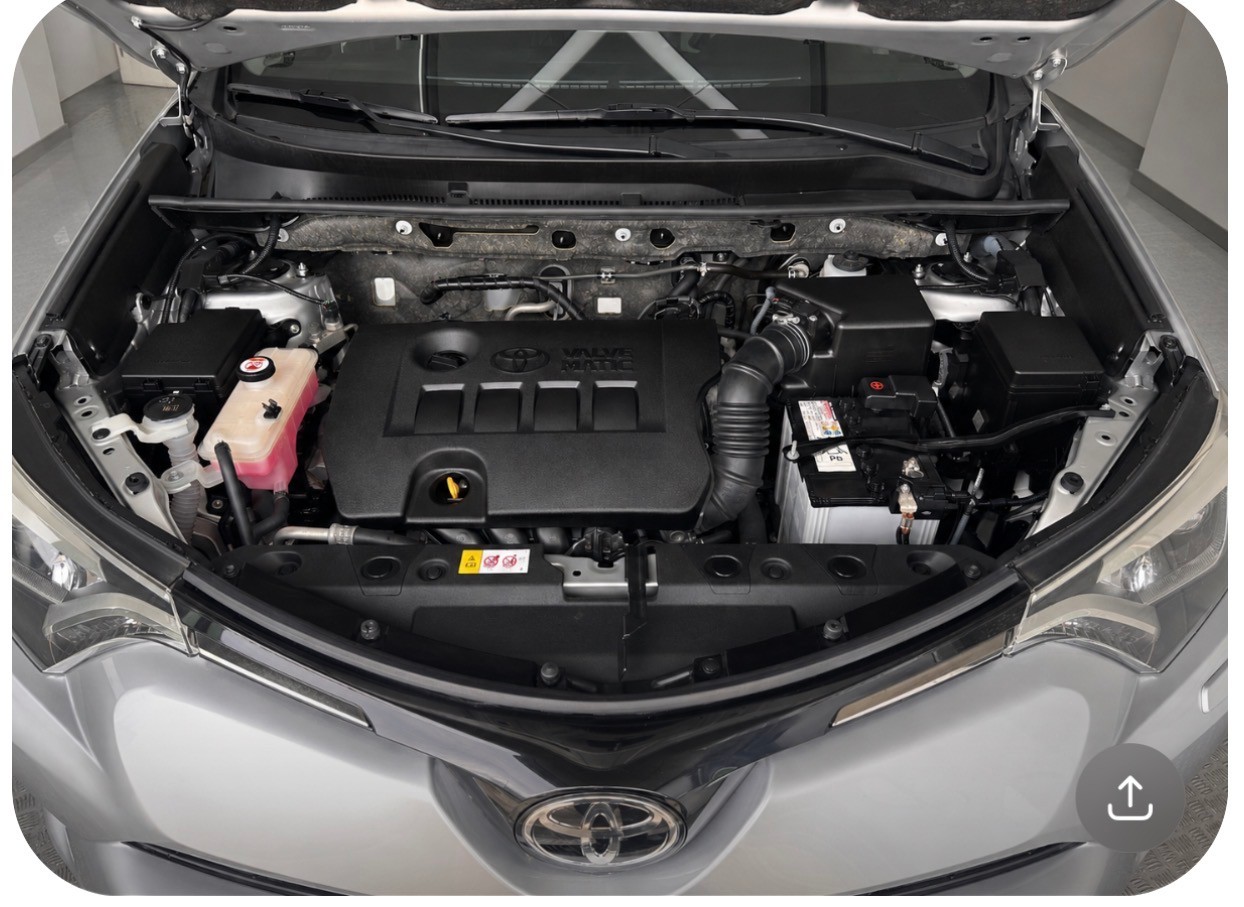 TOYOTA RAV-4 2.0 Sol Multidrive S-image-9