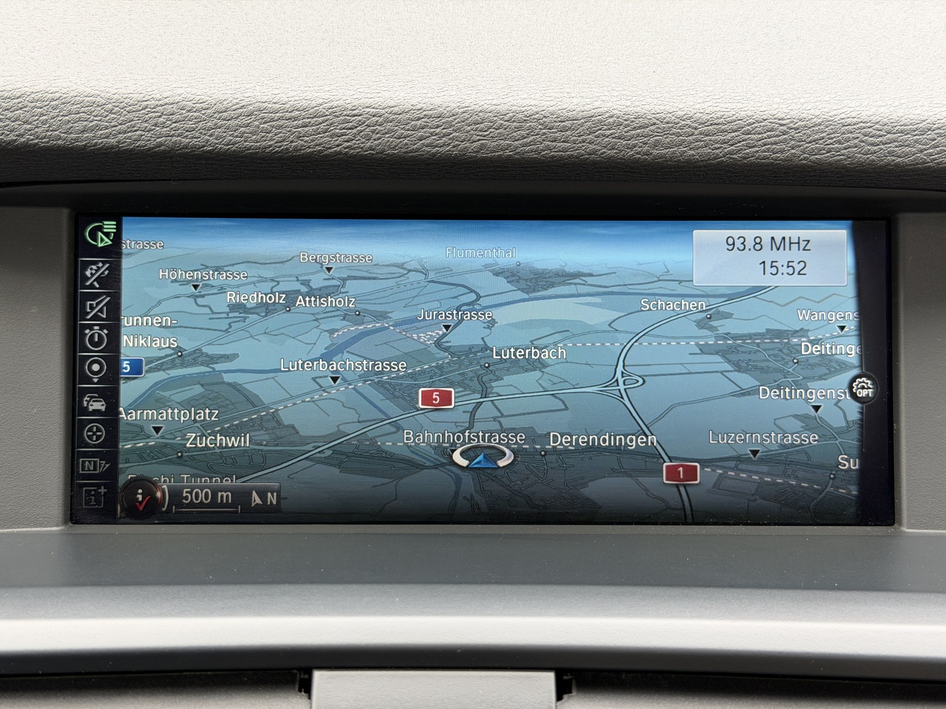 BMW X3 xDrive 20d Steptronic-image-12