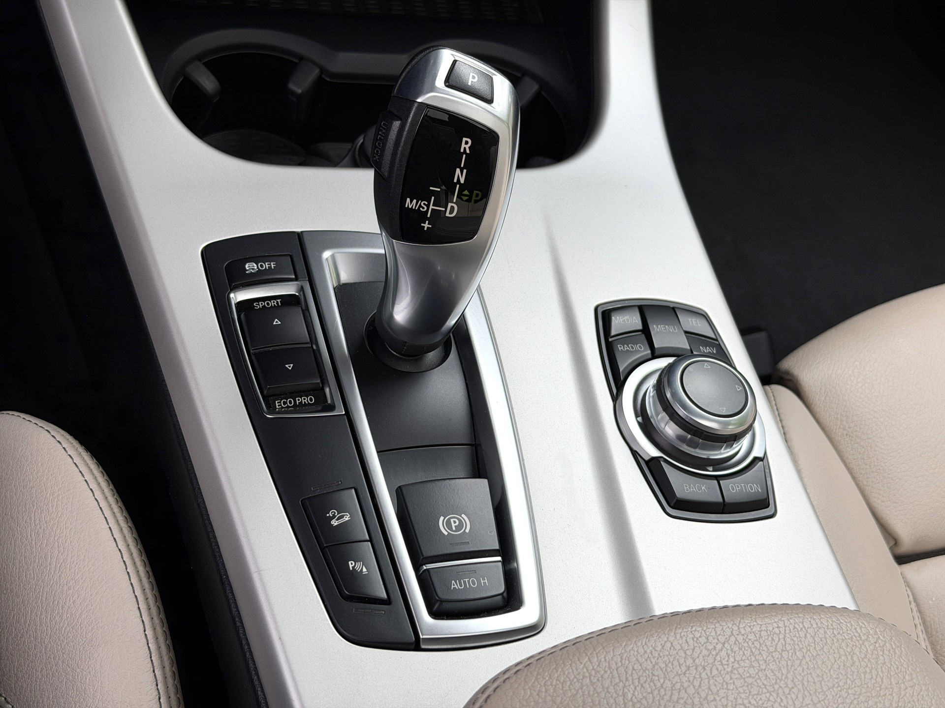 BMW X3 xDrive 20d Steptronic-image-18