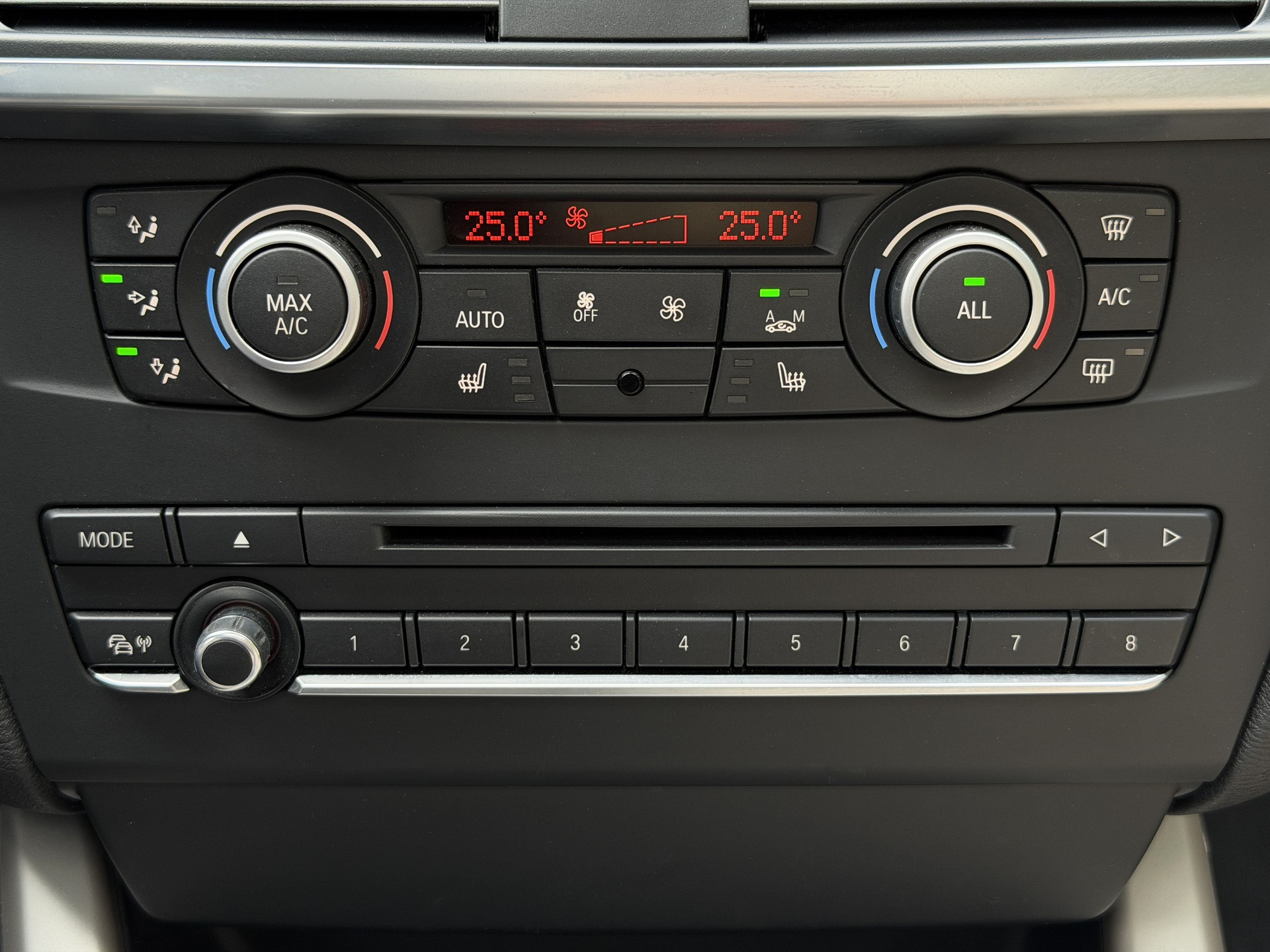BMW X3 xDrive 20d Steptronic-image-14