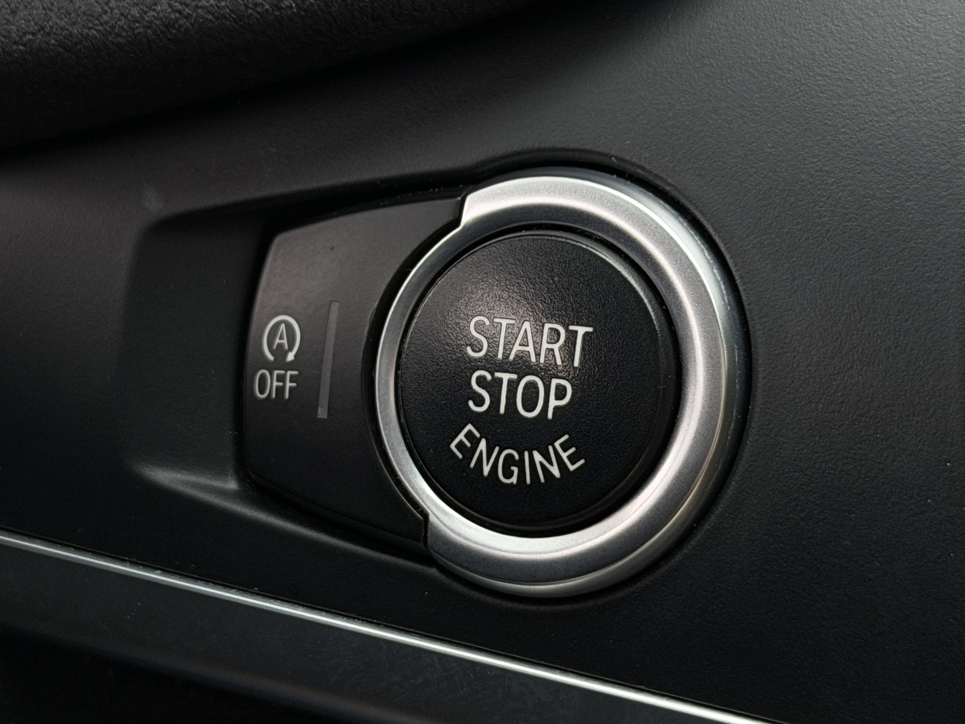 BMW X3 xDrive 20d Steptronic-image-17