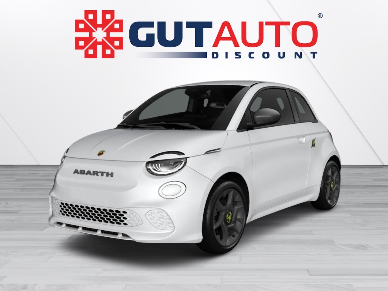 FIAT Abarth 500e-image-11