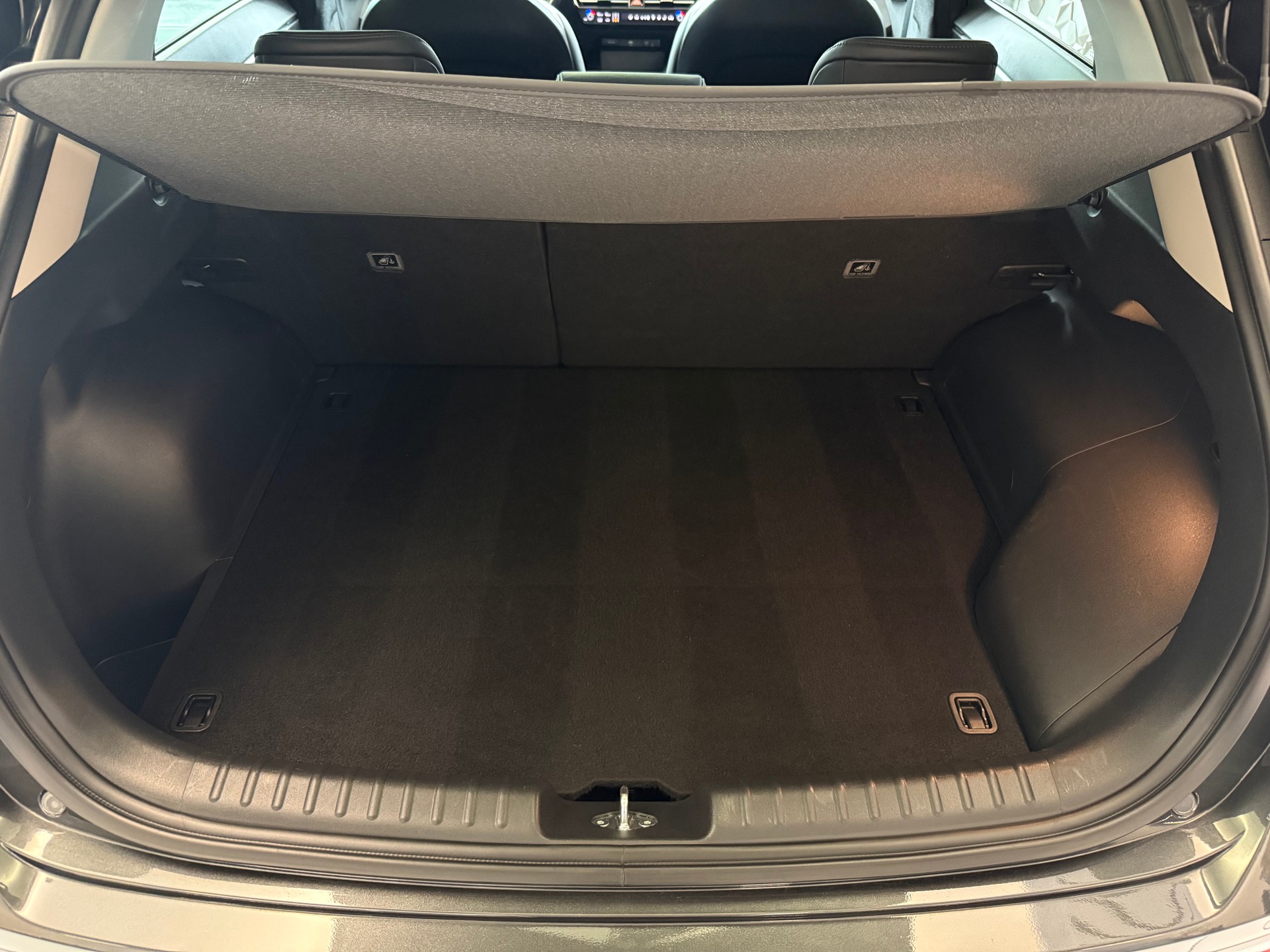 KIA Niro 1.6GDi Plug-in Hybrid Style DCT-image-10