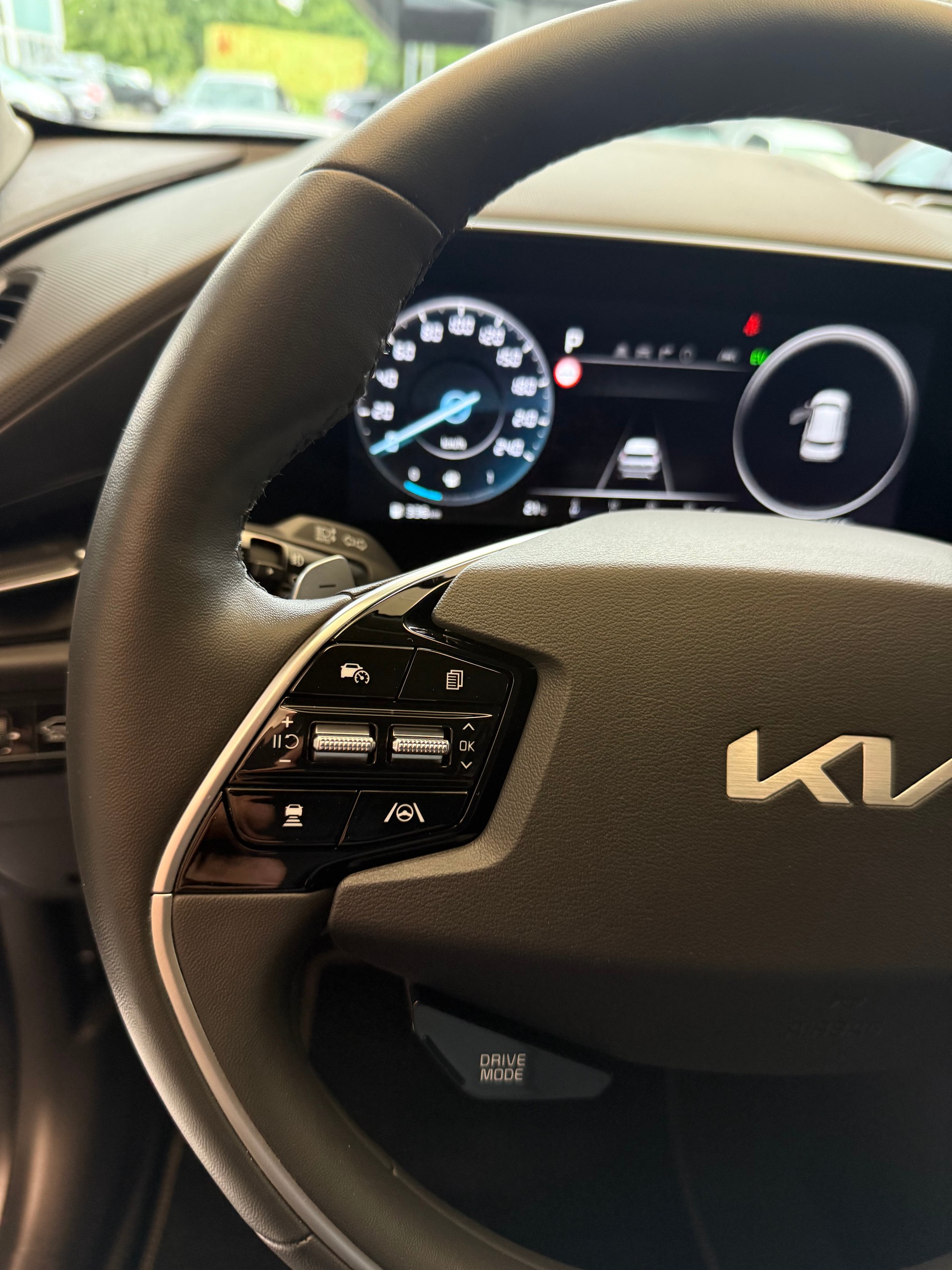 KIA Niro 1.6GDi Plug-in Hybrid Style DCT-image-18