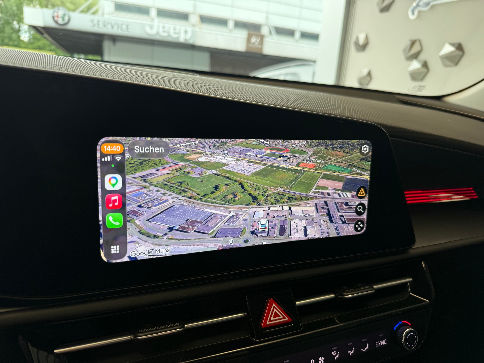 KIA Niro 1.6GDi Plug-in Hybrid Style DCT-image-21