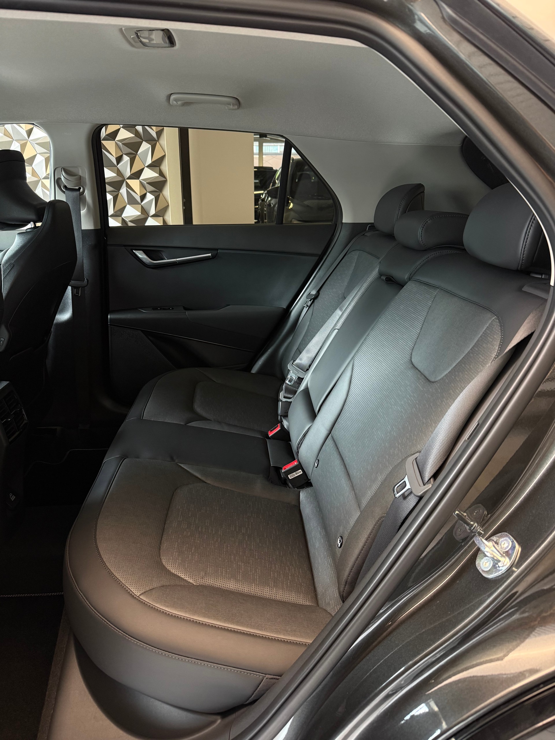 KIA Niro 1.6GDi Plug-in Hybrid Style DCT-image-9