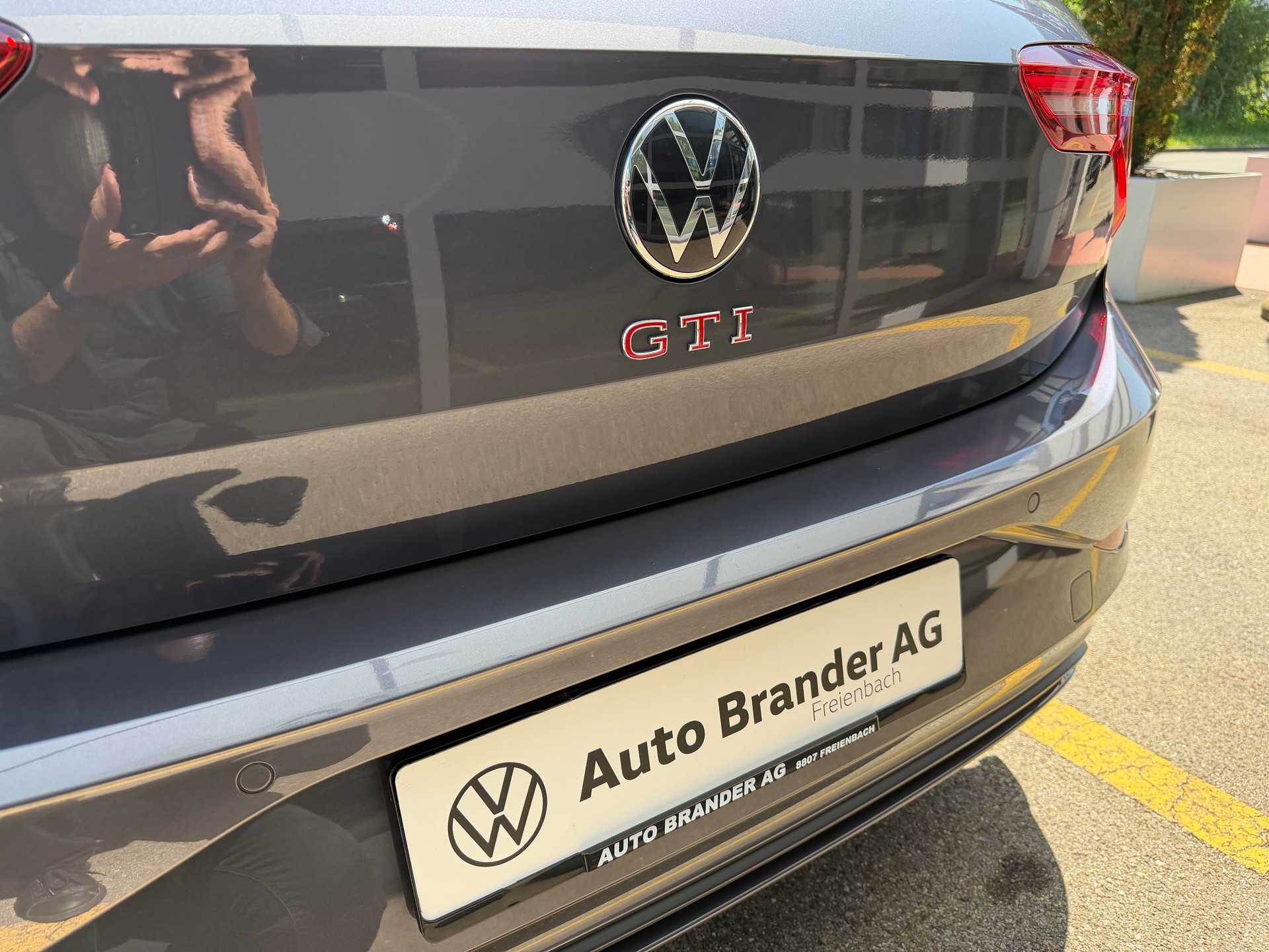 VW Polo 2.0 TSI GTI DSG-image-23