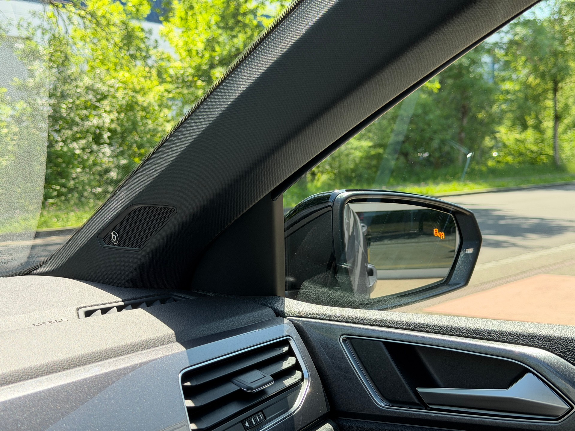 VW Polo 2.0 TSI GTI DSG-image-19