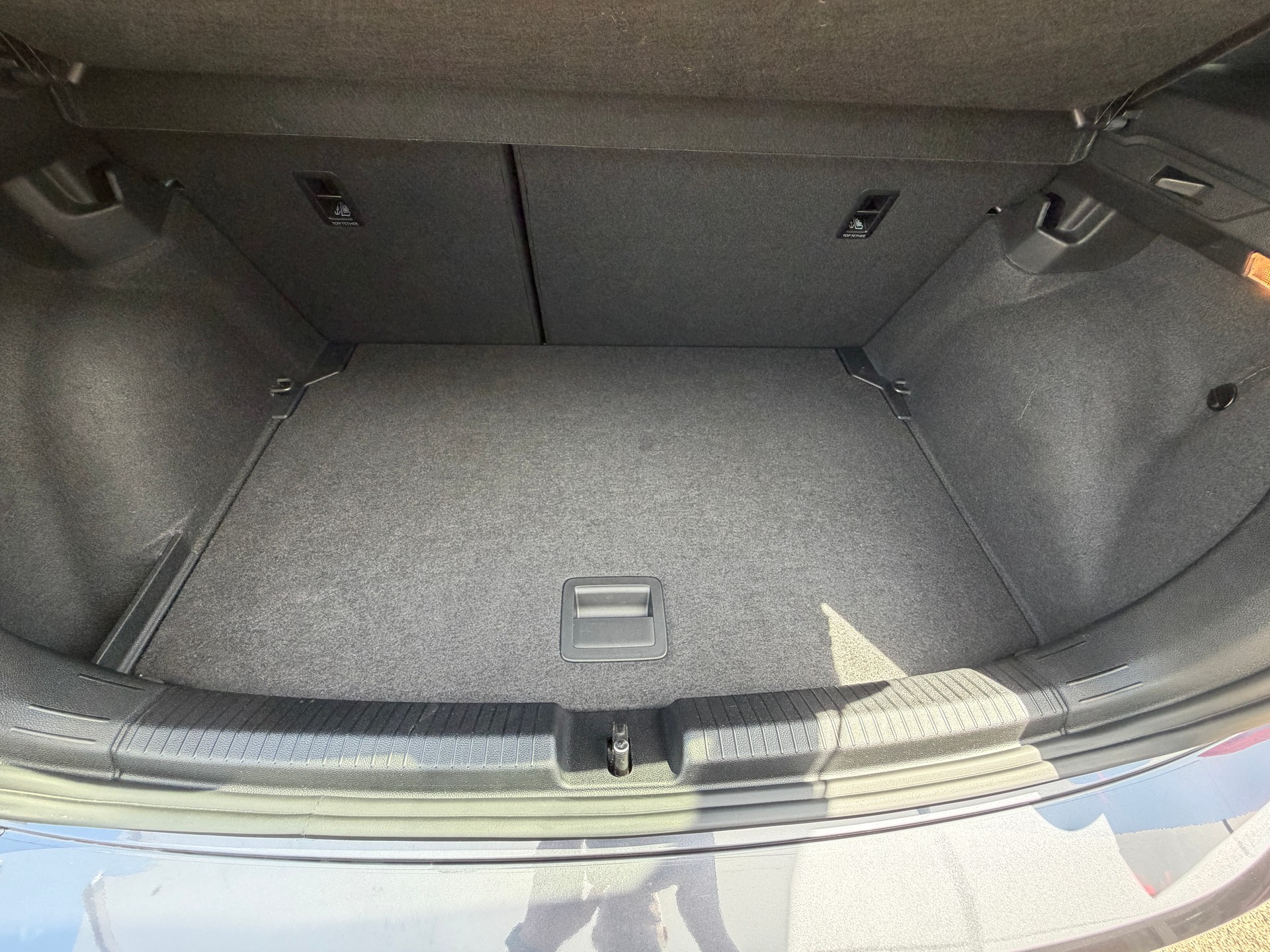 VW Polo 2.0 TSI GTI DSG-image-21